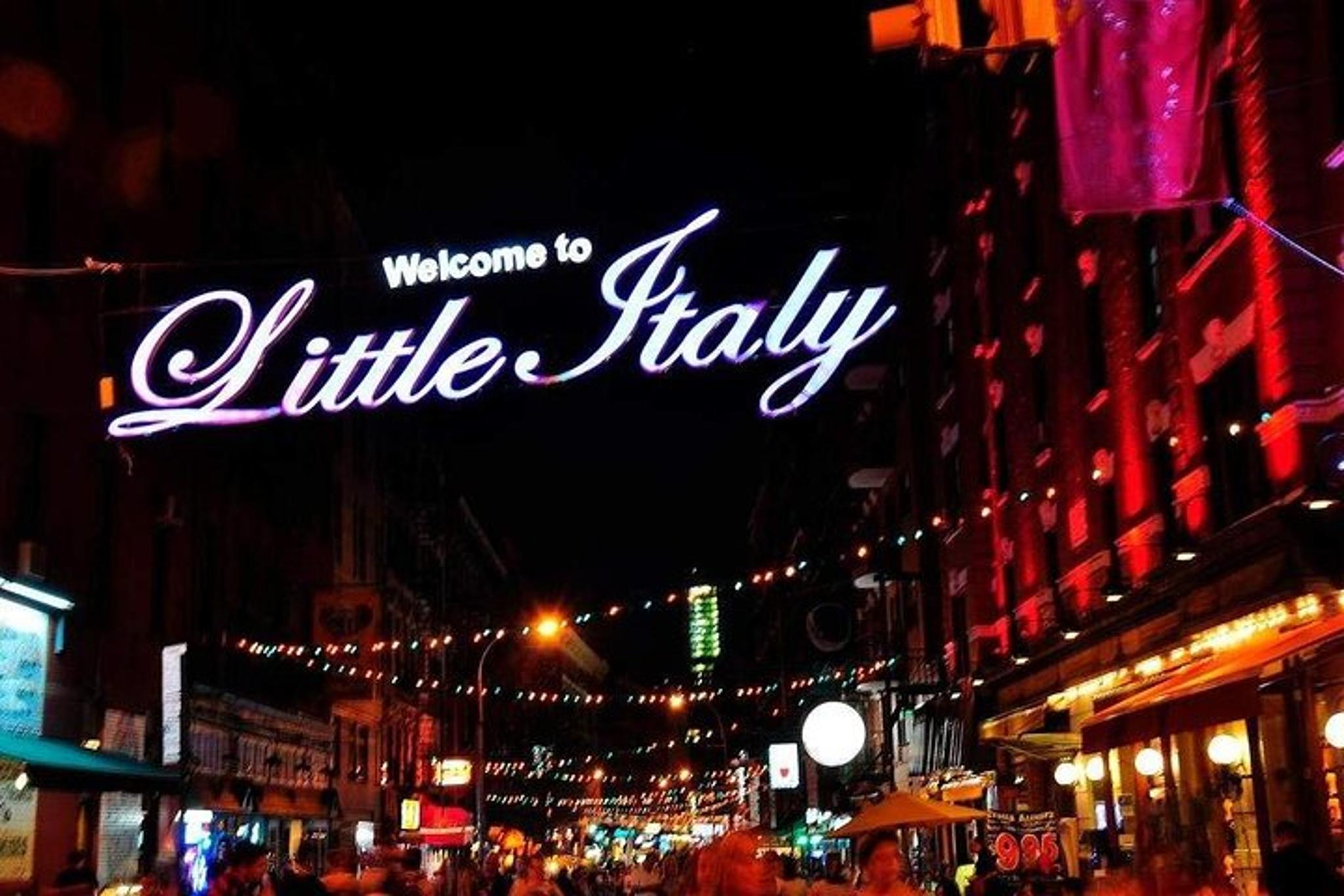 New York City Food and Culture Tour - Image 2