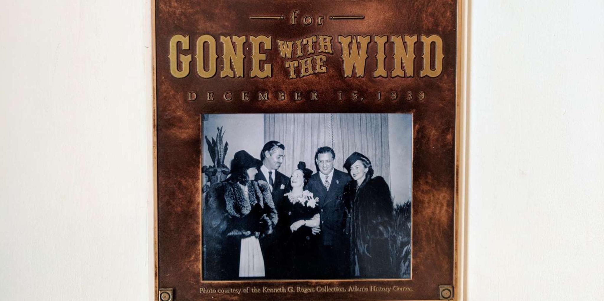Atlanta Margaret Mitchell & Gone With the Wind Tour 3 hr - Image 2