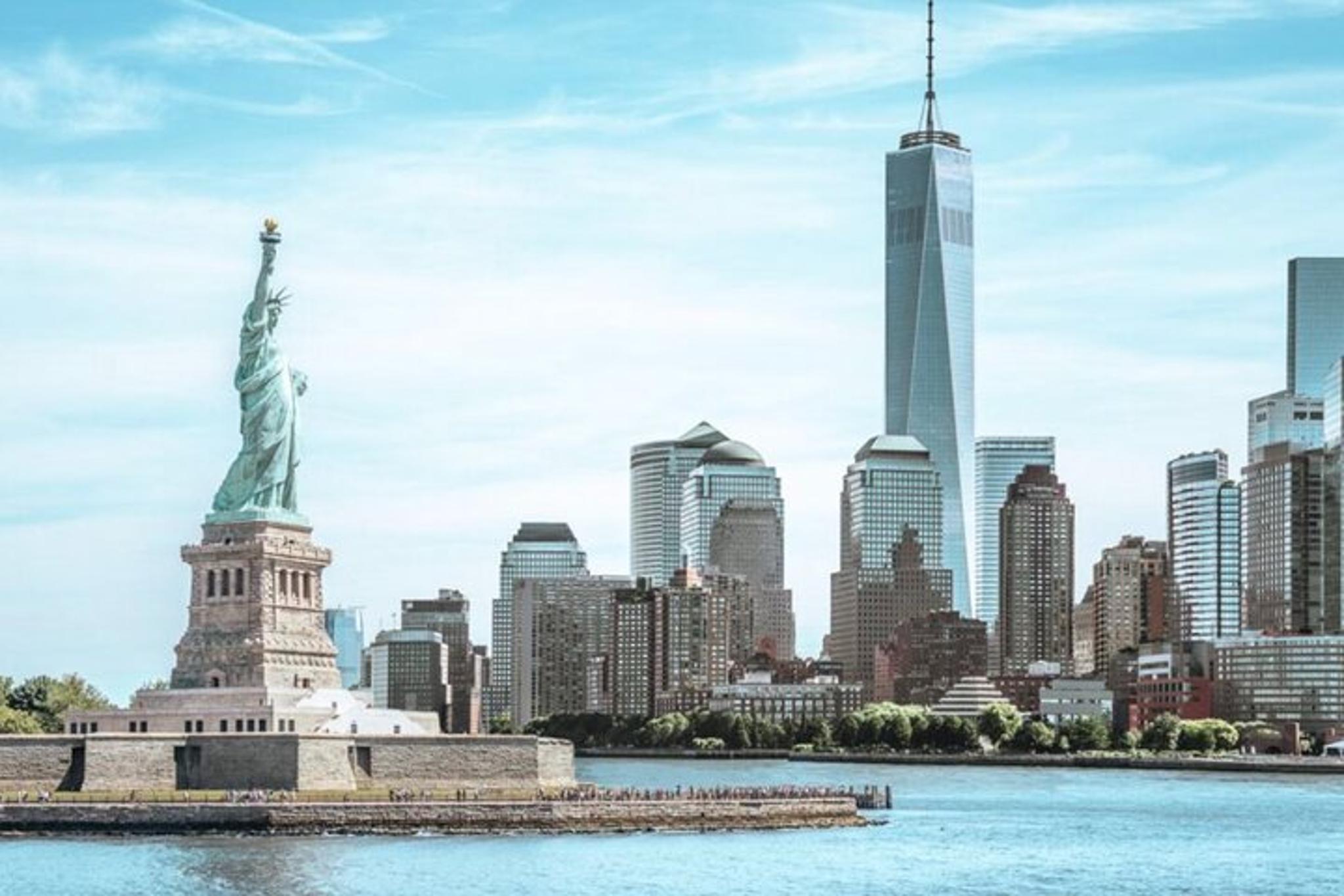 New York City Oktoberfest Cruise with Empire State Building - Image 6