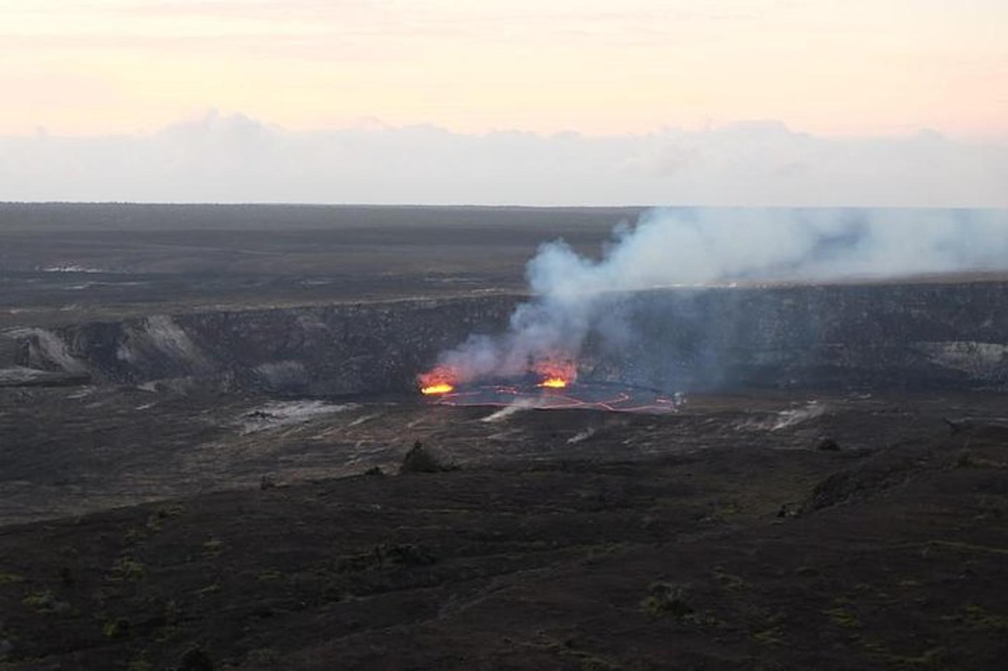 Hilo Volcanoes National Park Private Tour 7 hr - Image 6