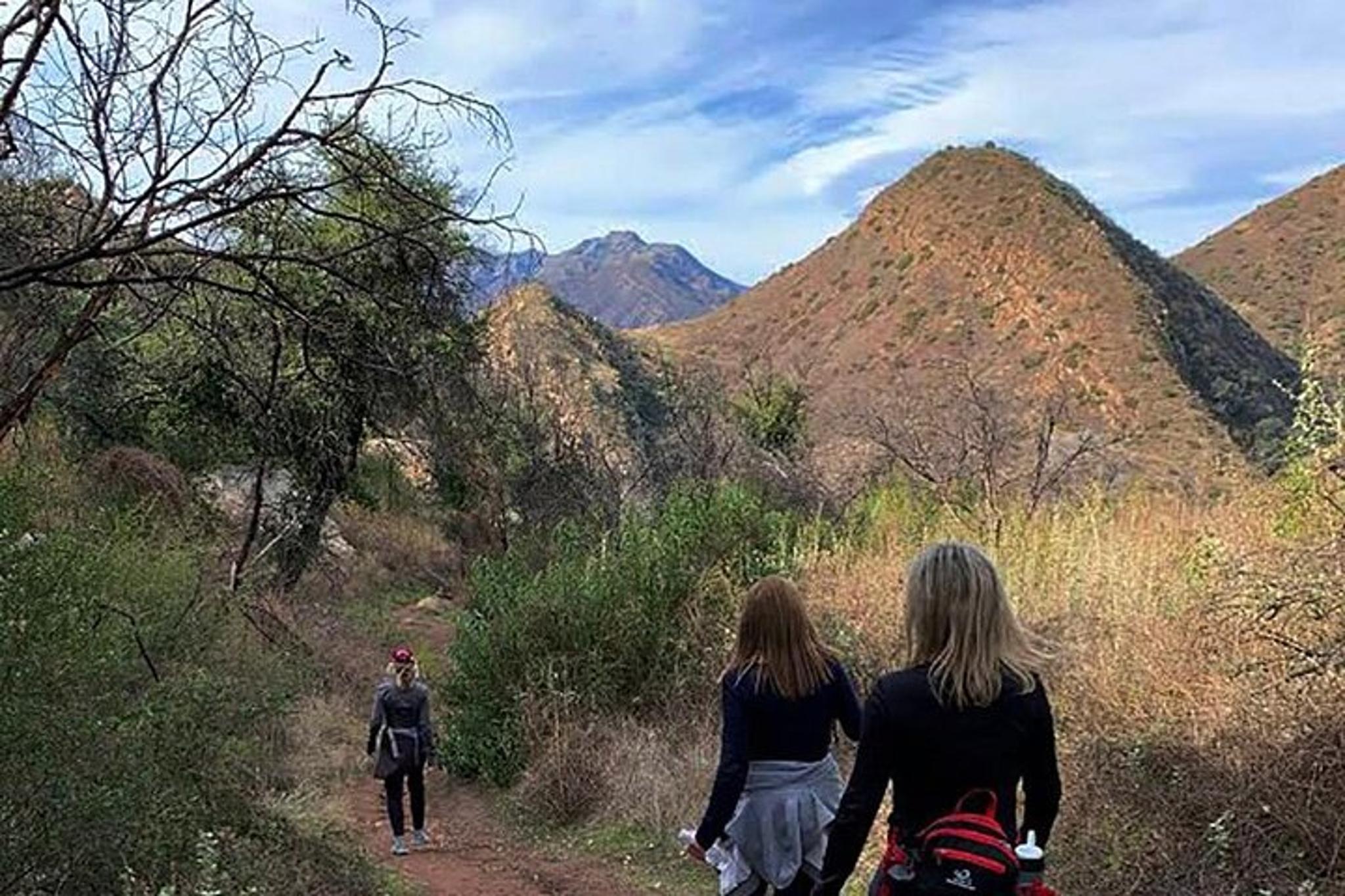 Ojai Hiking Experience - Image 3