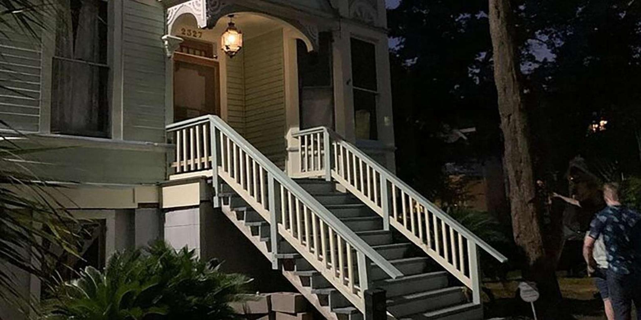 Galveston Ghost City Walking Tour - Image 3
