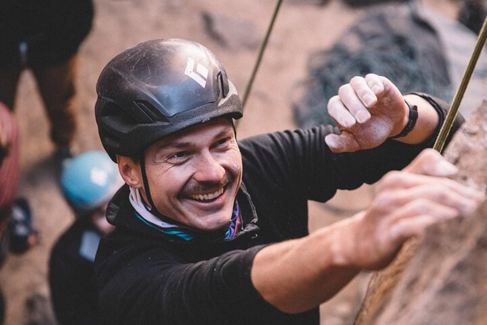 Northern New Mexico Rock Climbing - Image 6
