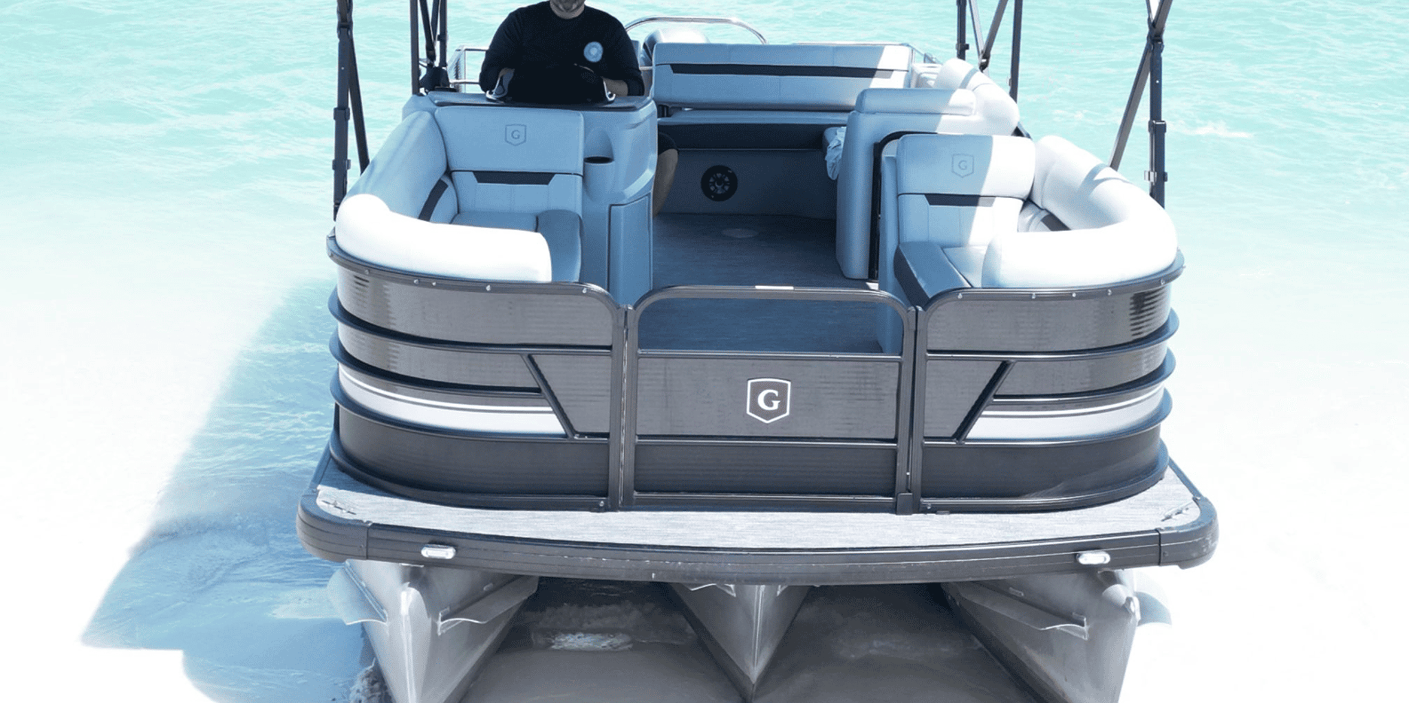 Naples Water Shuttle to Keewaydin Island