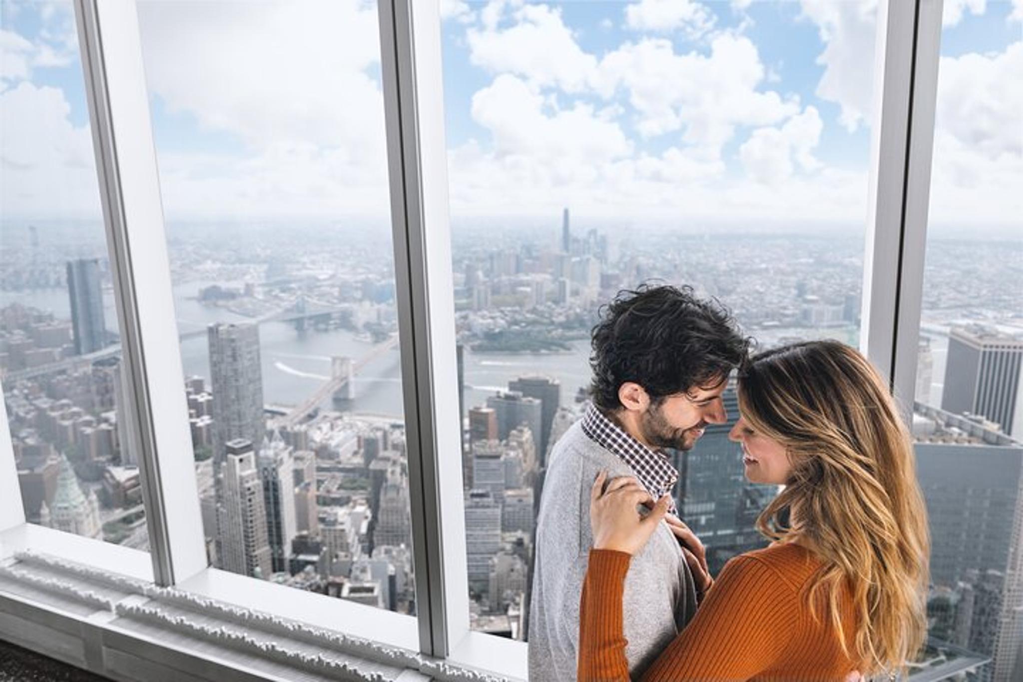 New York City One World Observatory Tour - Image 2