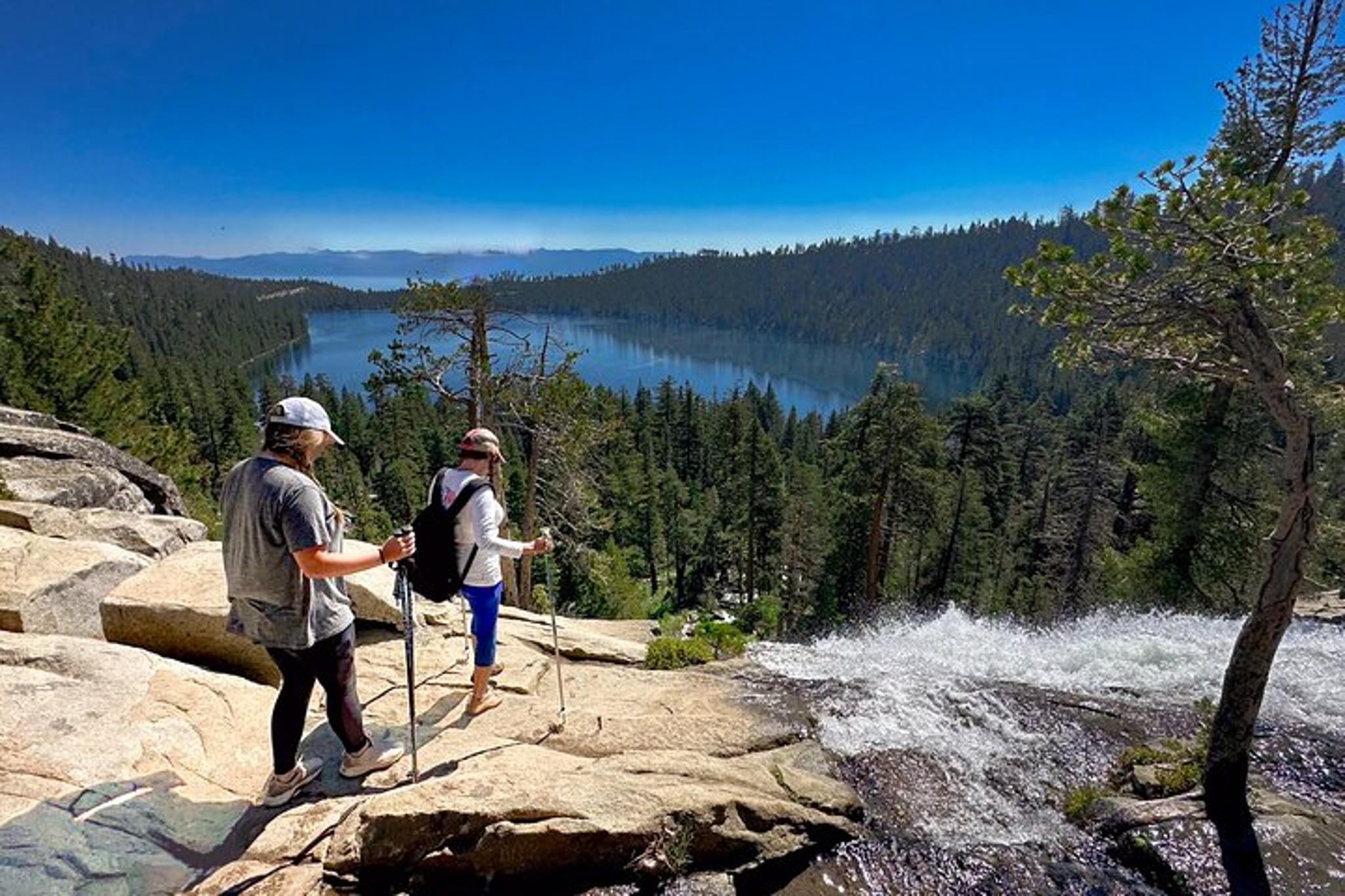 South Lake Tahoe Hiking Adventure - Image 3