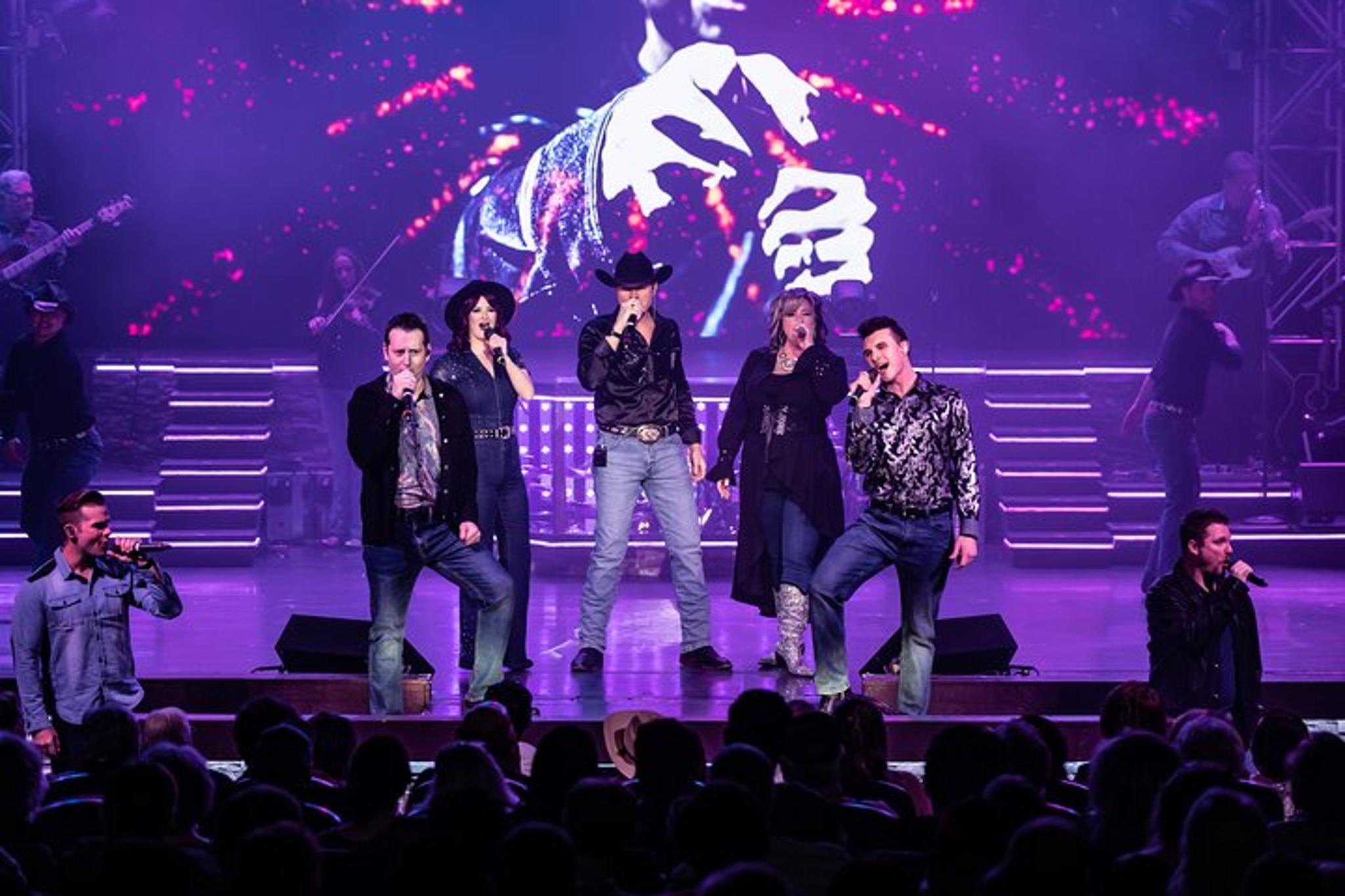 Branson Country Music Show - Image 2