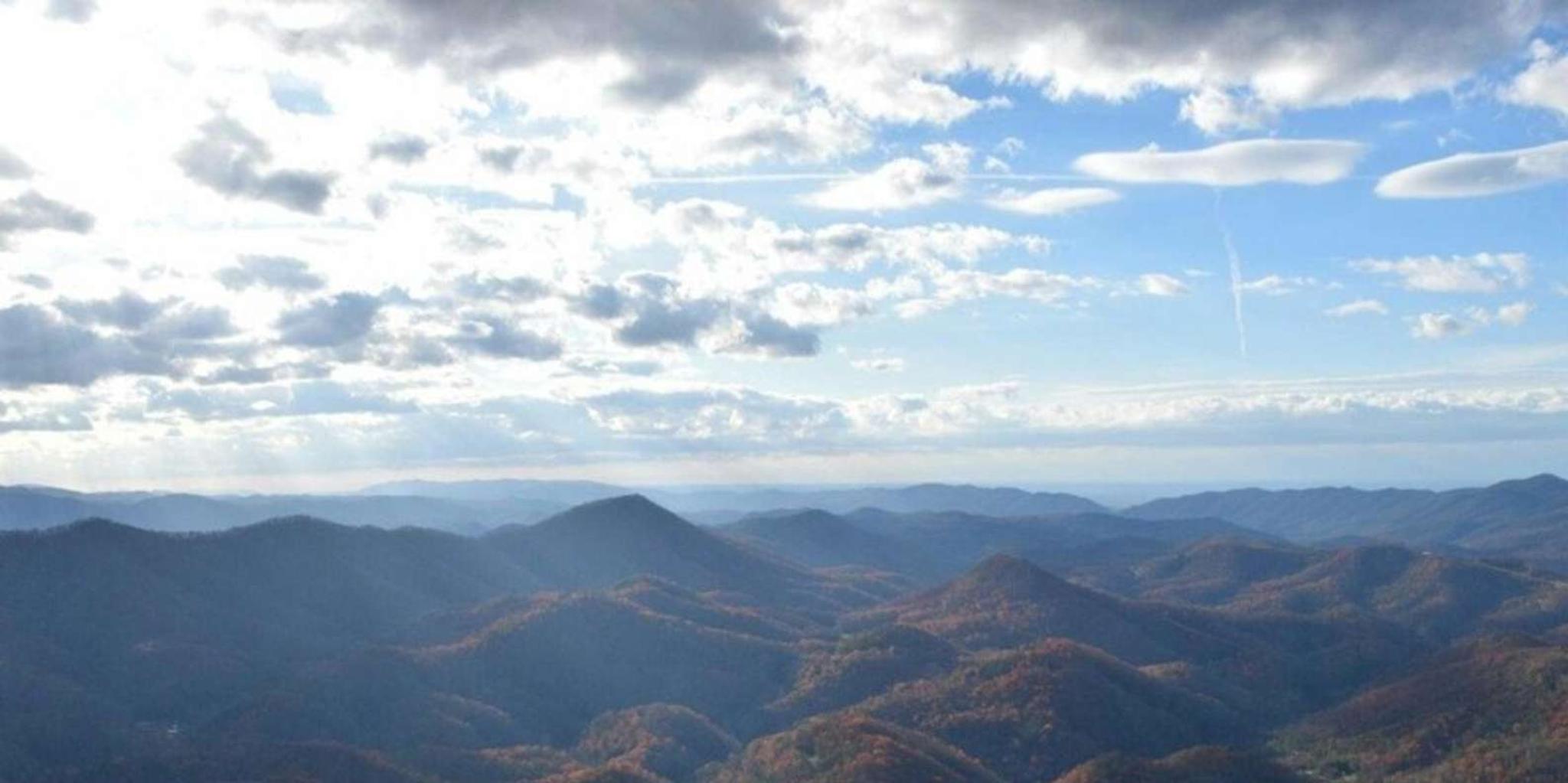 Pigeon Forge Ridge Runner Helicopter Tour 15 min - Image 5