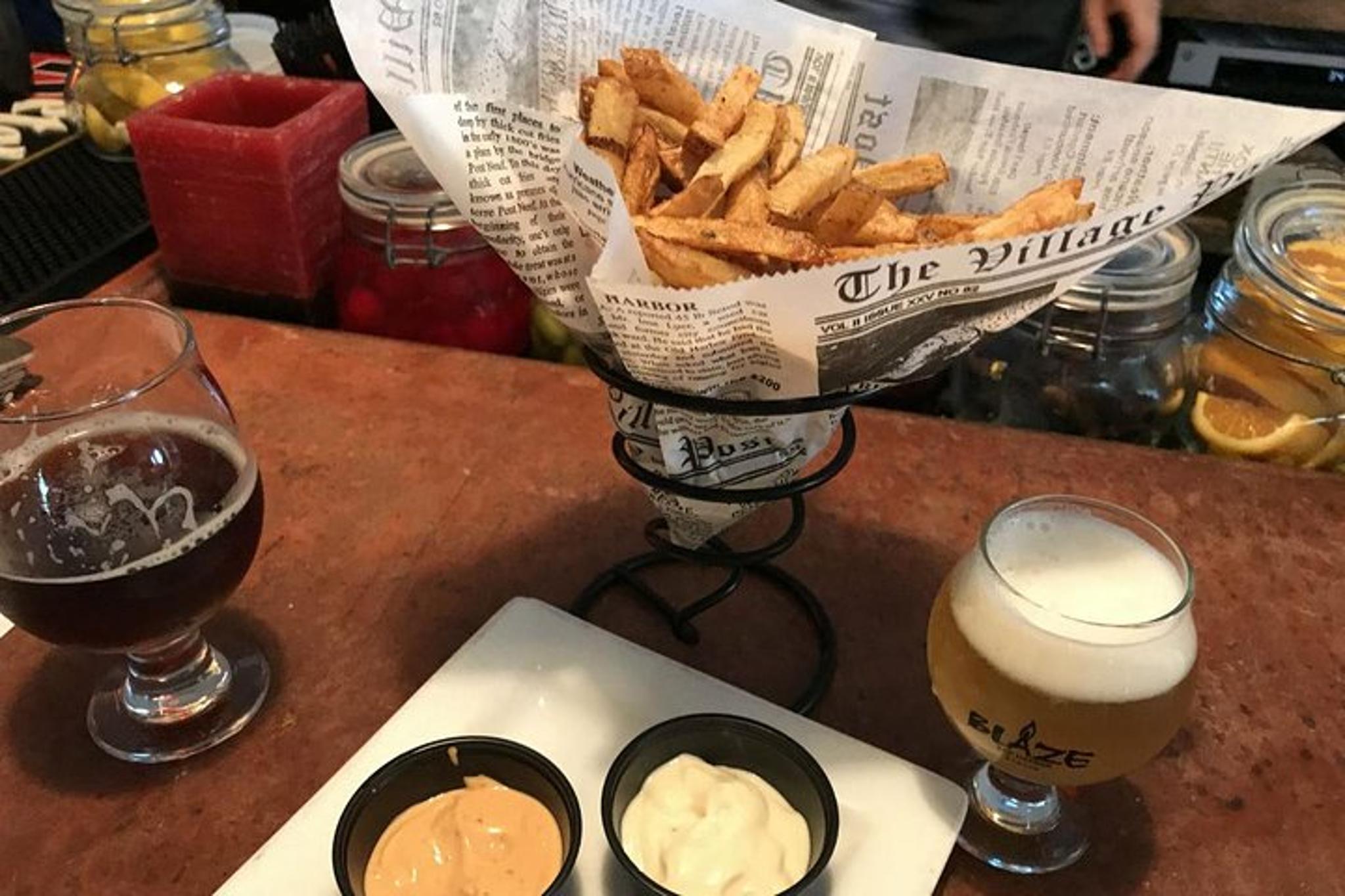 Bar Harbor Culinary Walking Tour - Image 2