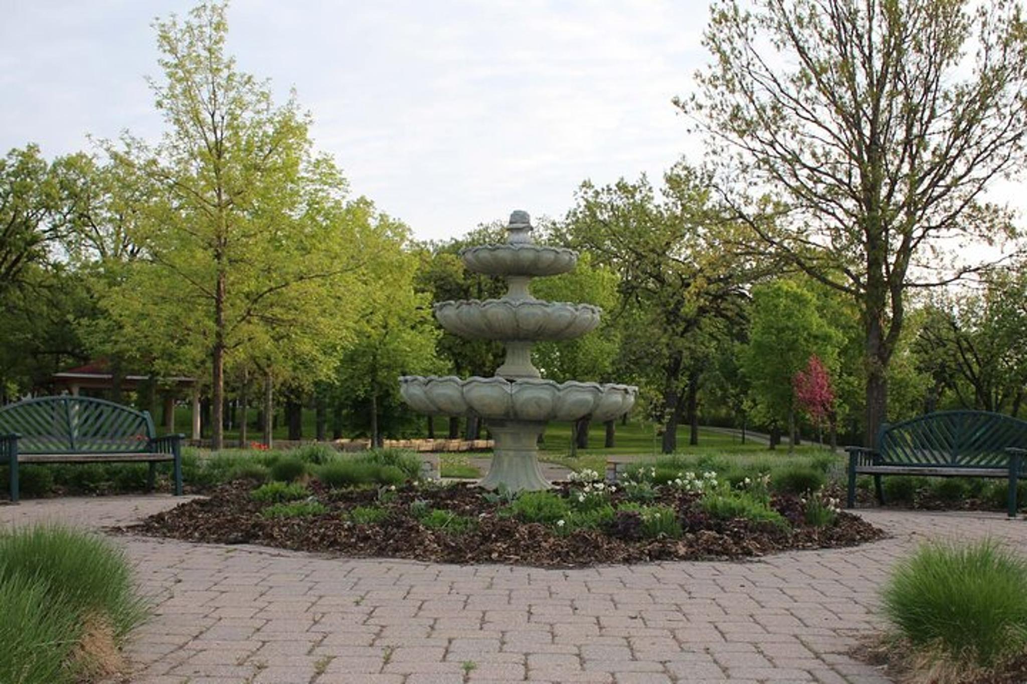 Minneapolis Self-Guided Audio Tour of Minnehaha Falls - Image 2