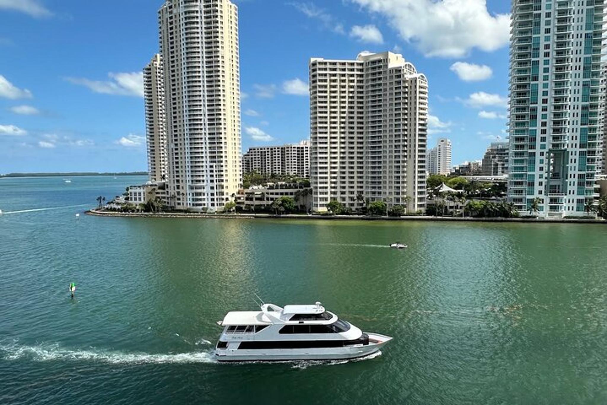 Miami Train Adventure from Orlando - Image 4