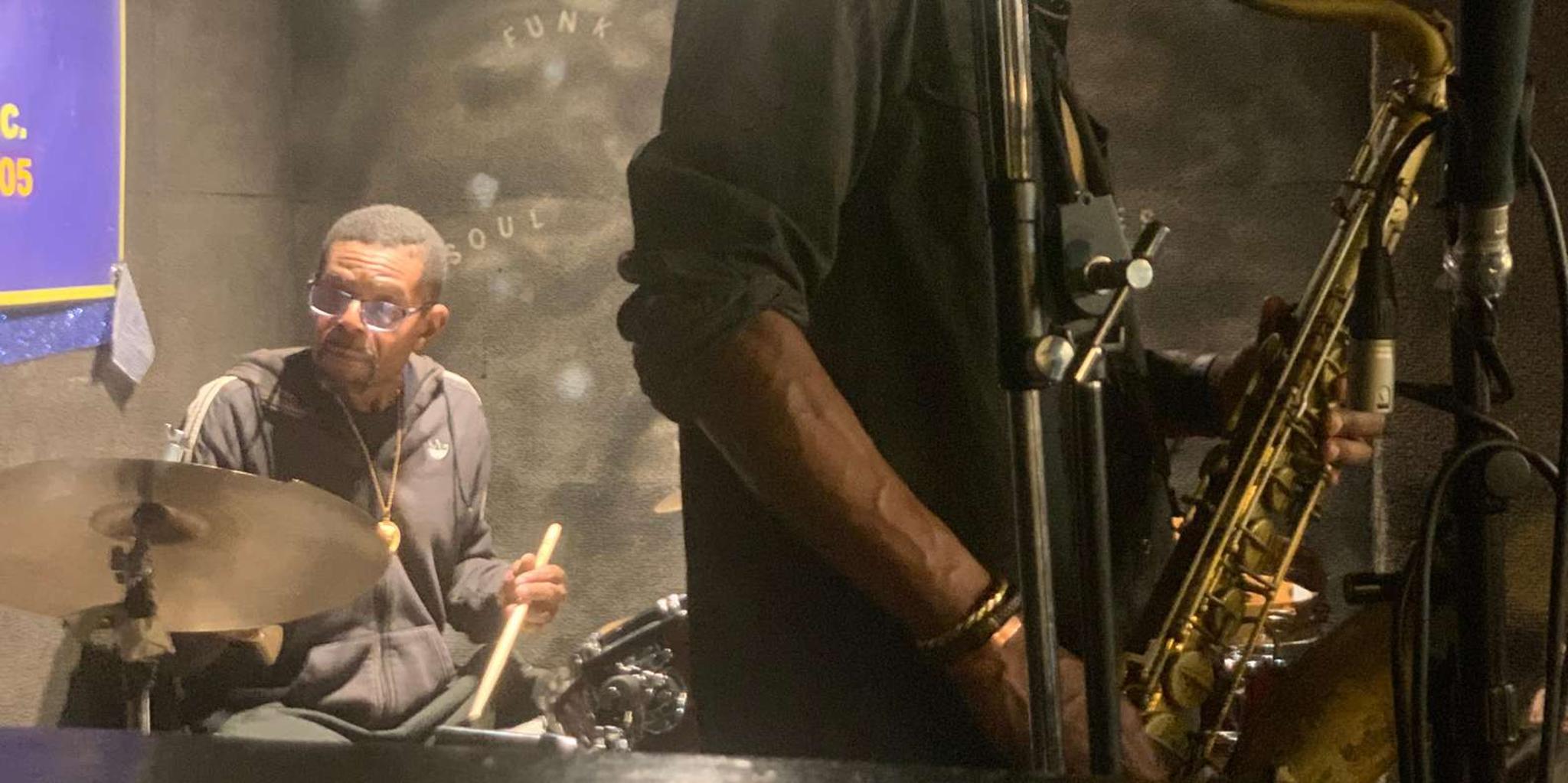 New York City Harlem Jazz Tour - Image 5