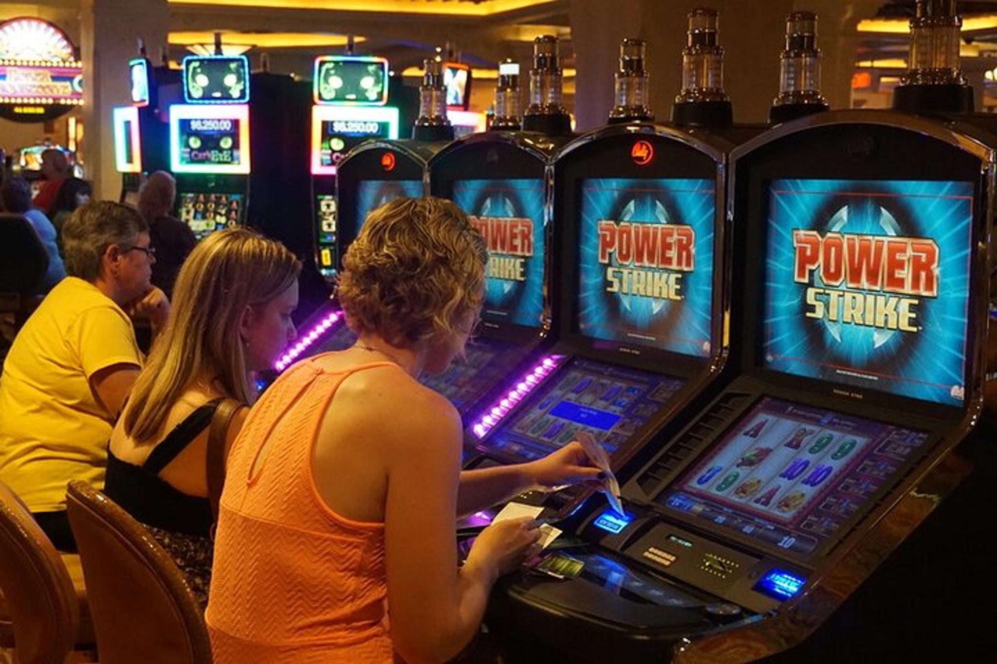 New York City to Atlantic City Casino Trip - Image 6