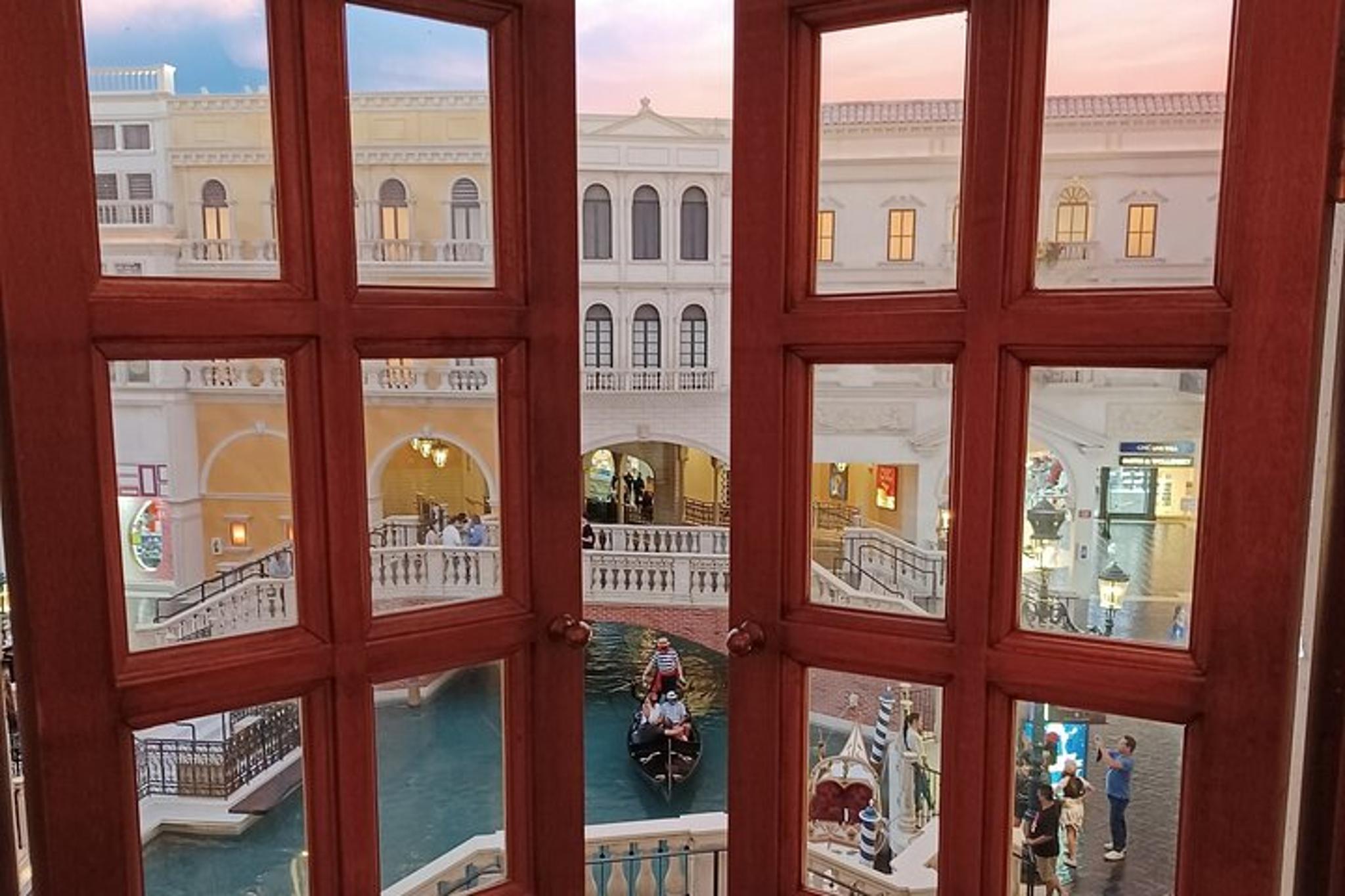 Las Vegas Italian Food Tour - Image 5