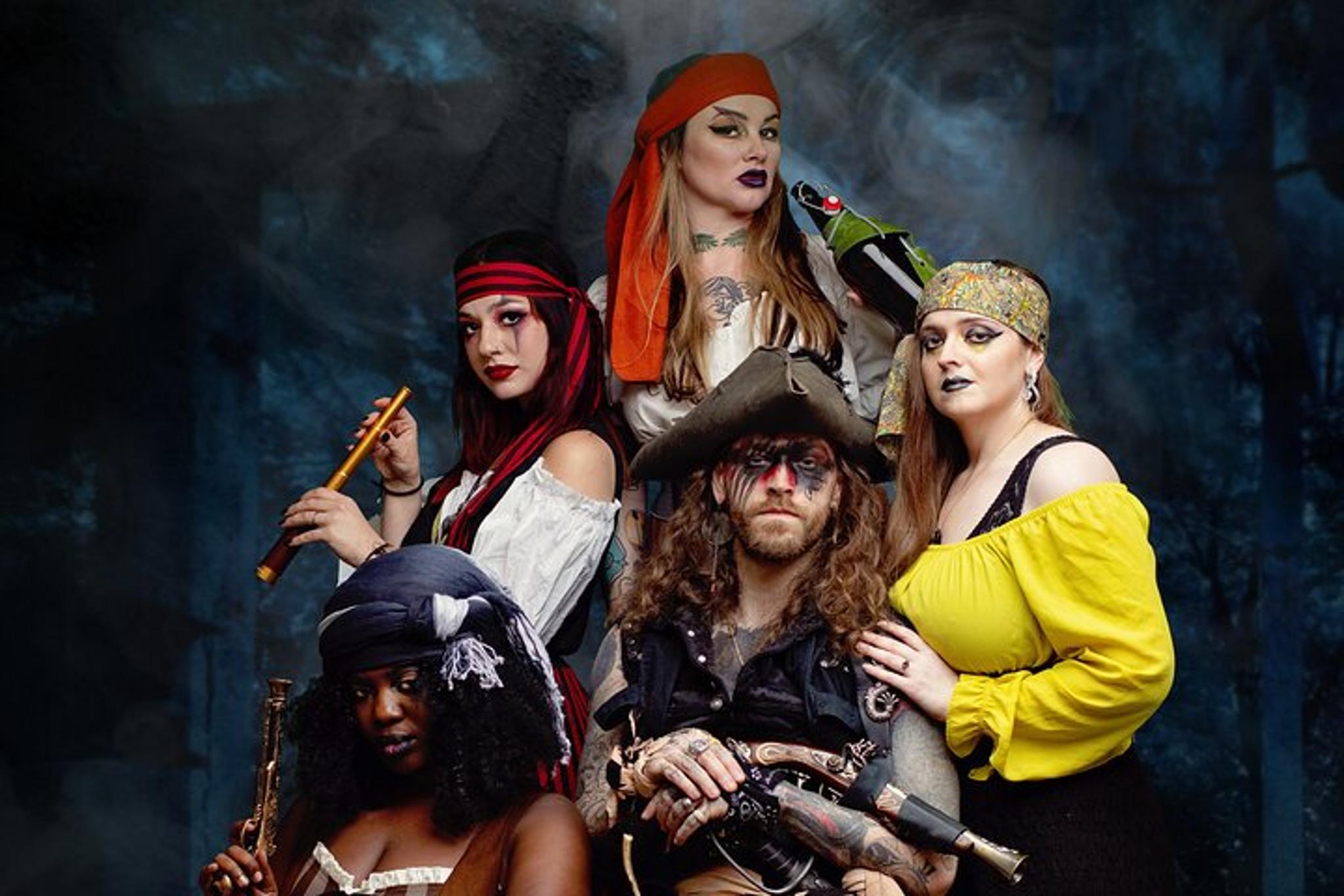 Annapolis Ghost Tour - Image 2