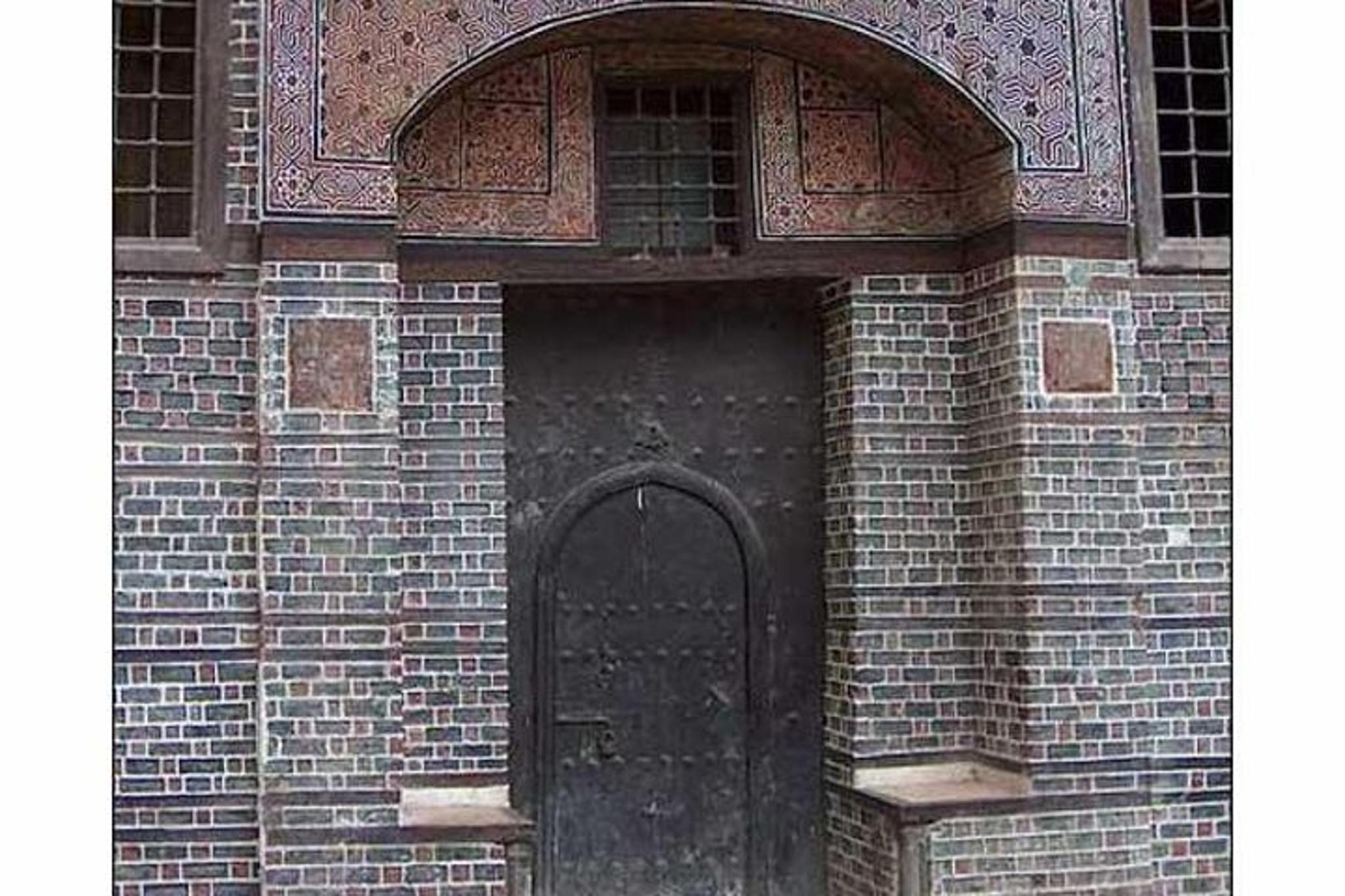 Alexandria Islamic Architecture Day Tour - Image 4