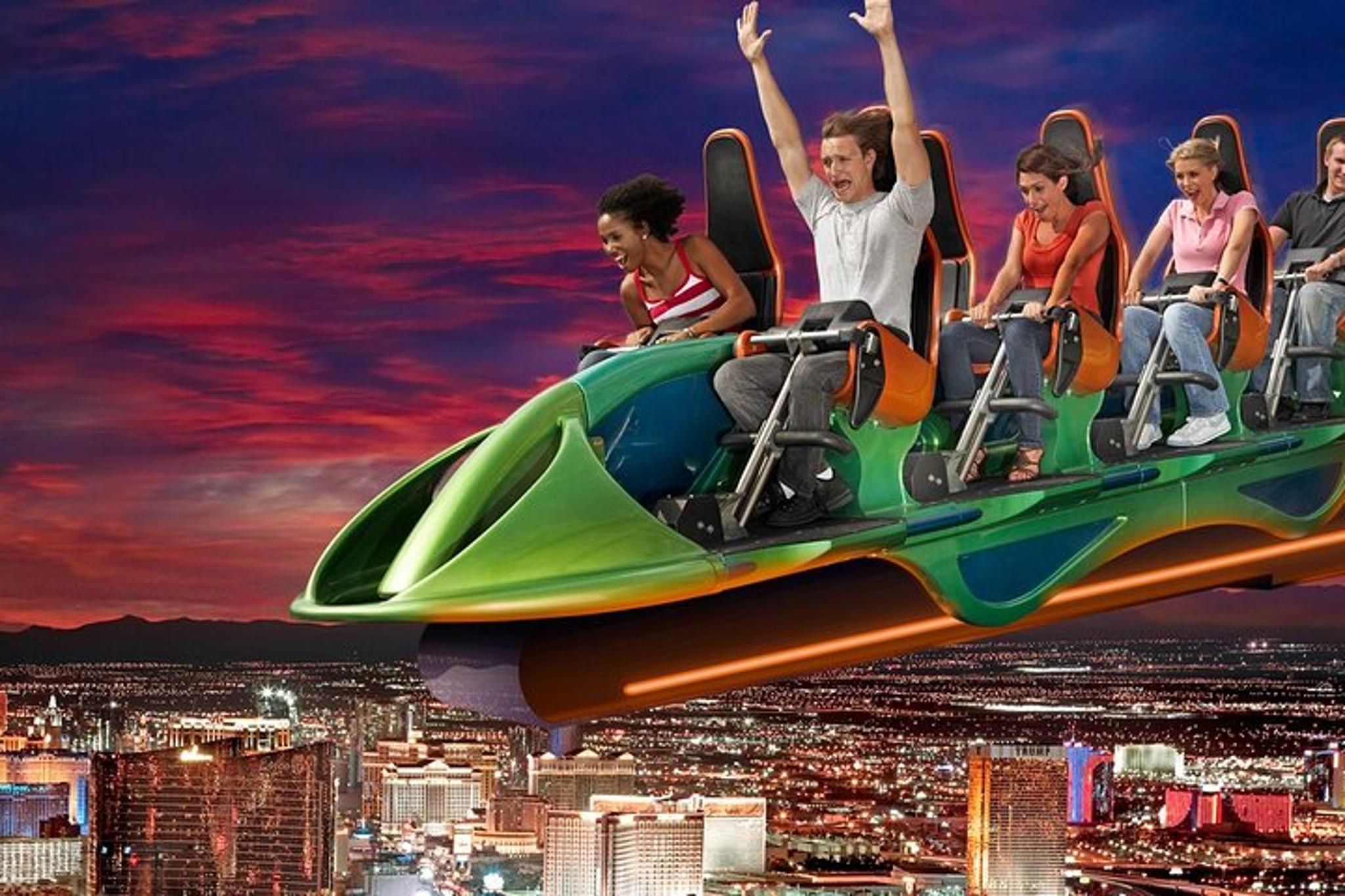 Las Vegas Explorer Pass