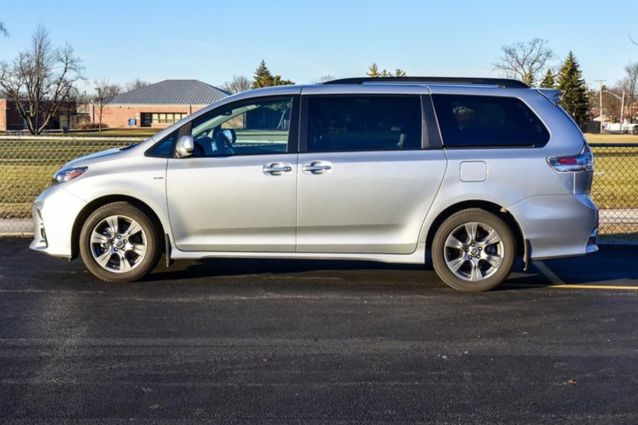 Boston Private Airport Transfer - Image 3