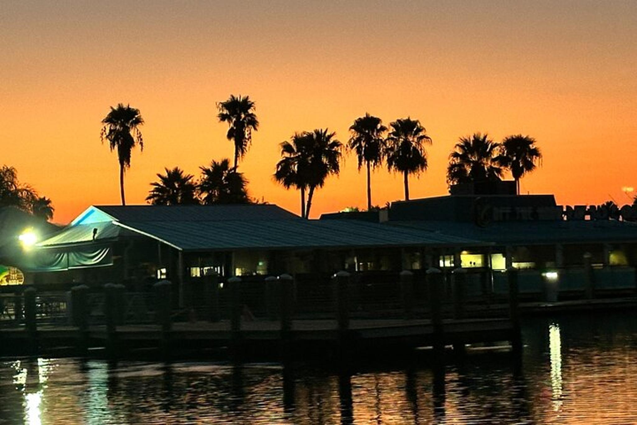 Daytona Beach Sunrise Cruise on the Atlantic Ocean - Image 3