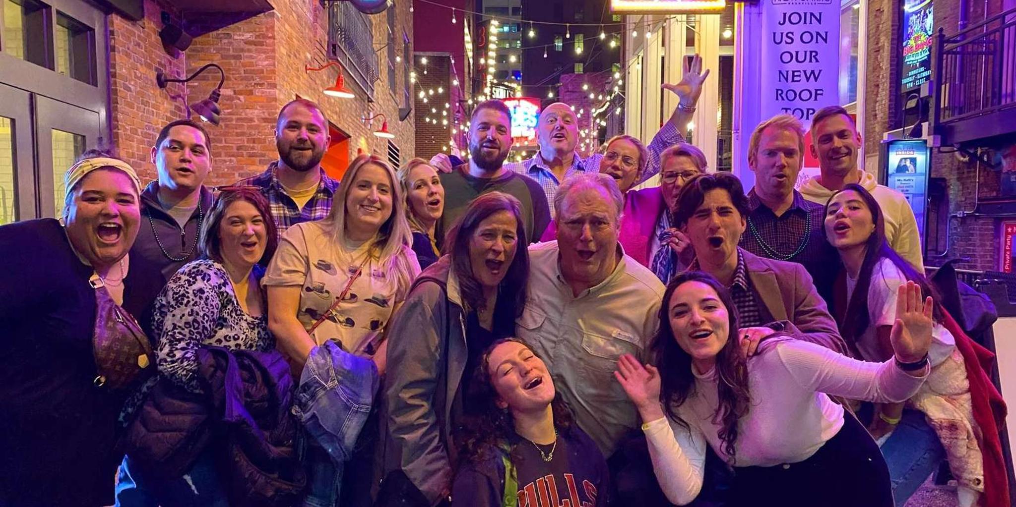 Nashville Music City Pub Crawl - Image 5
