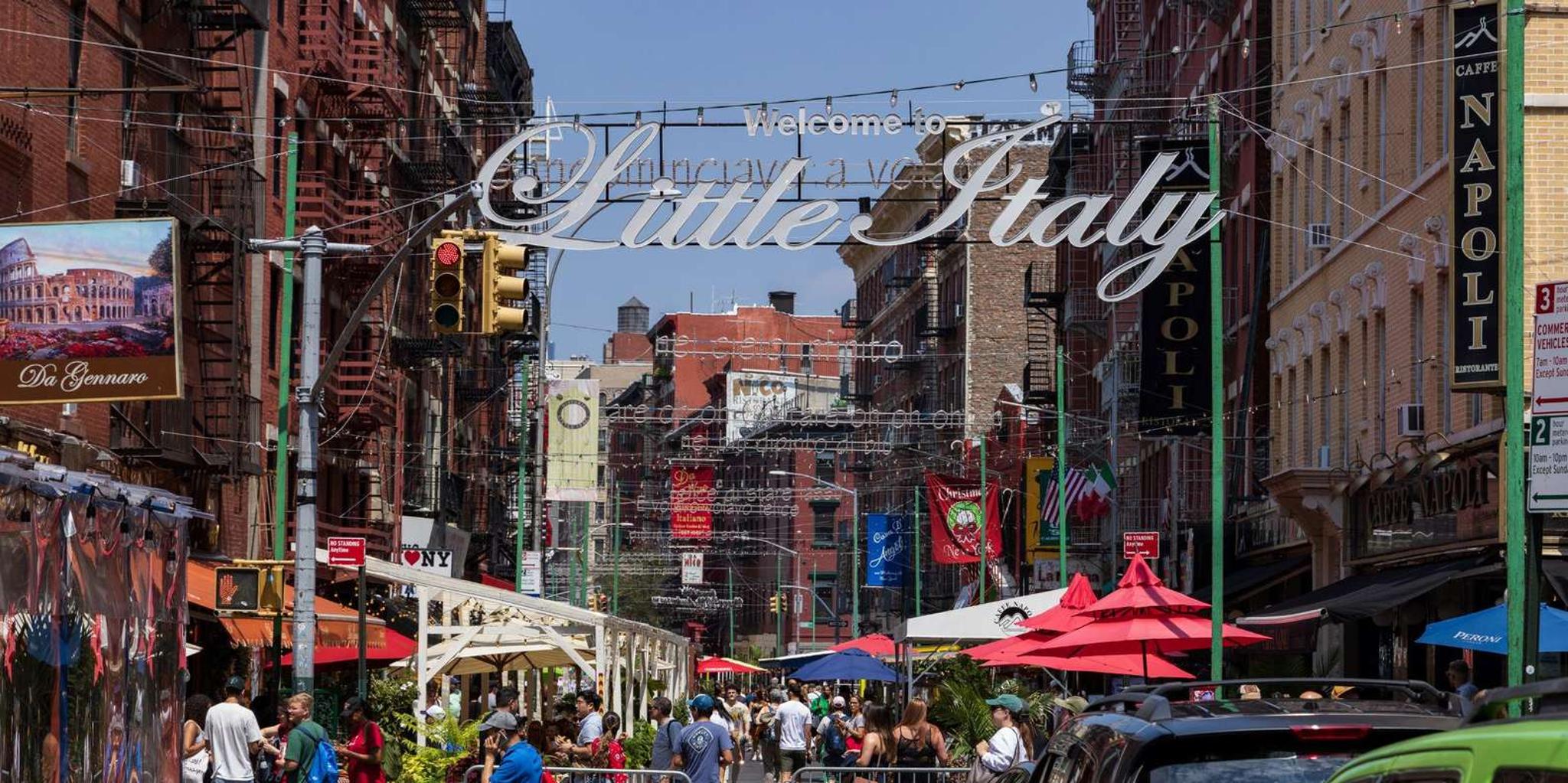 New York City Boroughs Tour - Image 5