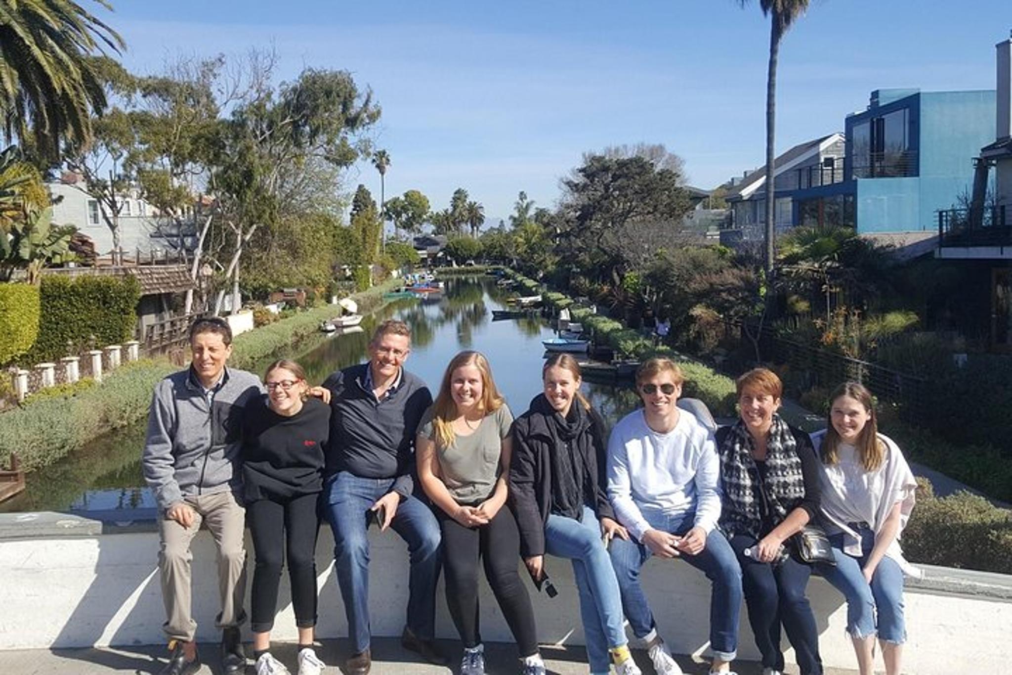 Los Angeles Highlights Guided Tour - Image 6