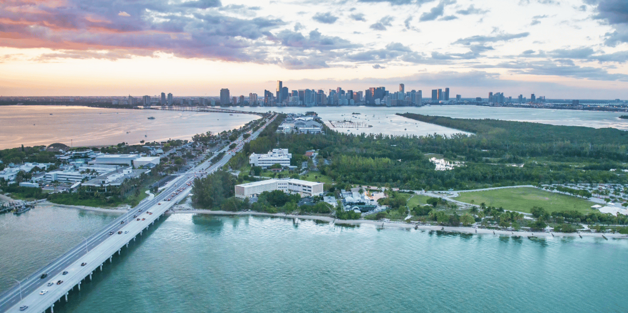 Miami Key Largo Private Airplane Tour 50 min - Image 3