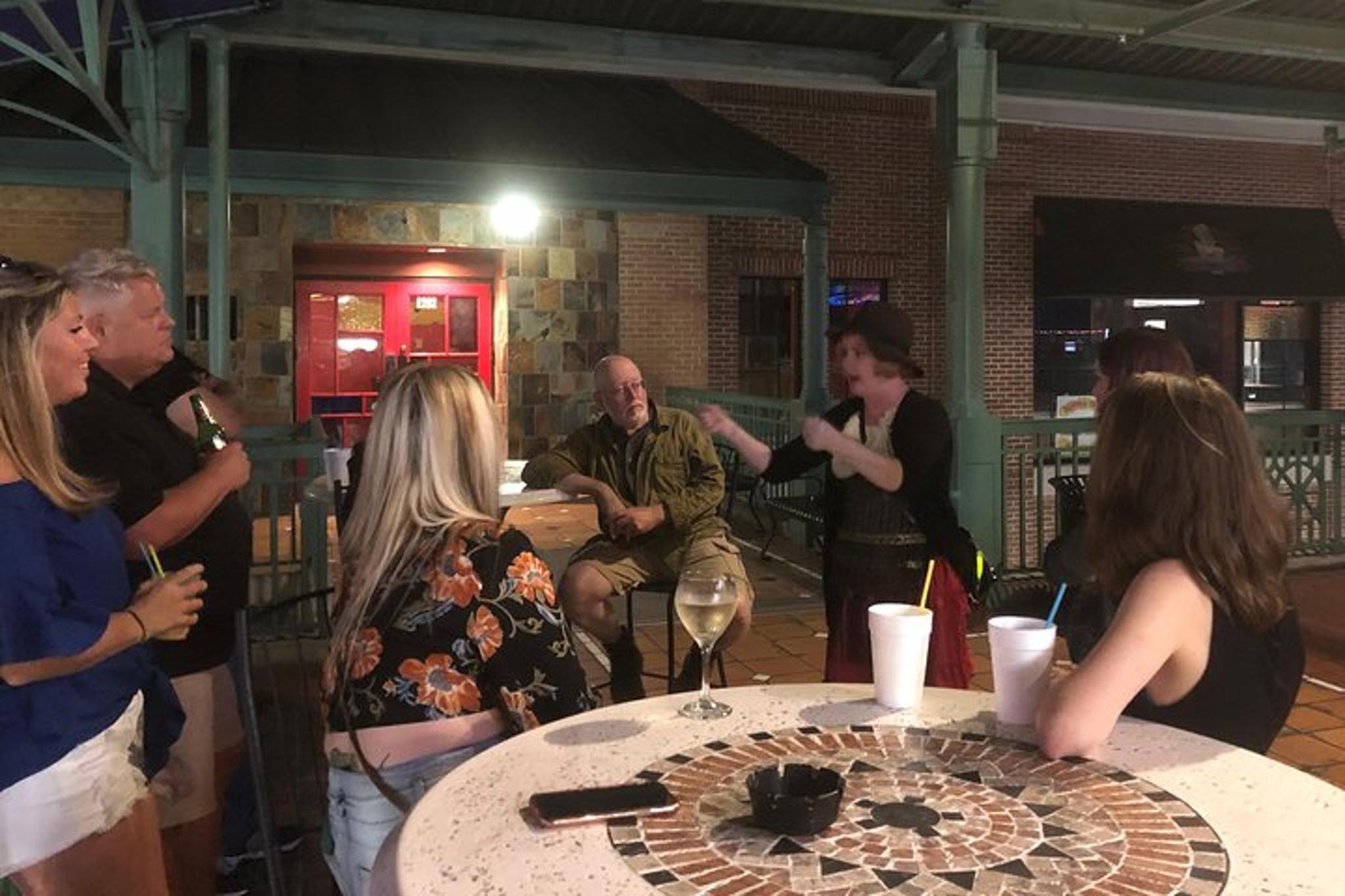 Tampa Ghost Walking Tour in Ybor City - Image 5