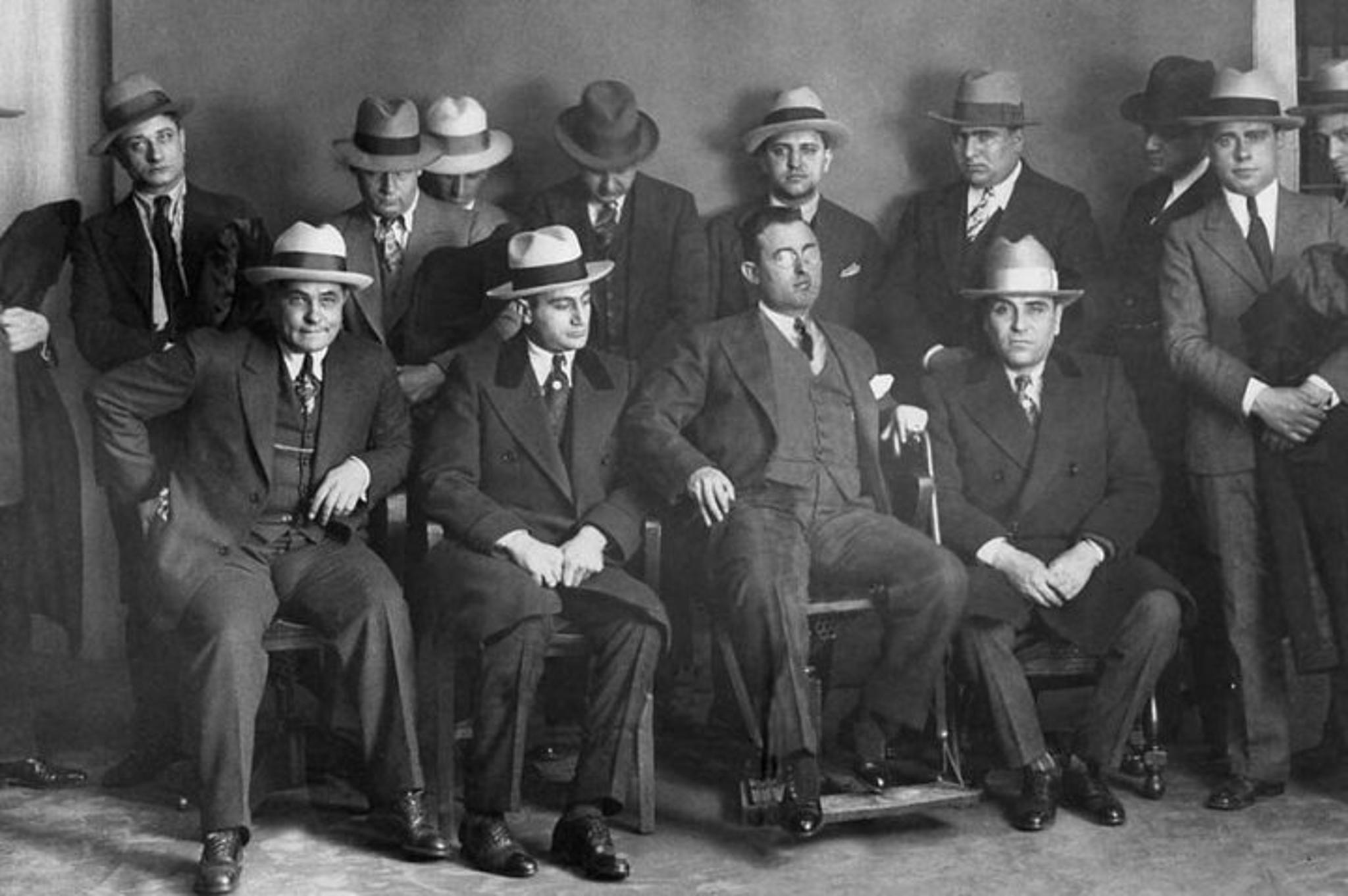 New York City Mafia Tour by Private Vehicle - Image 3