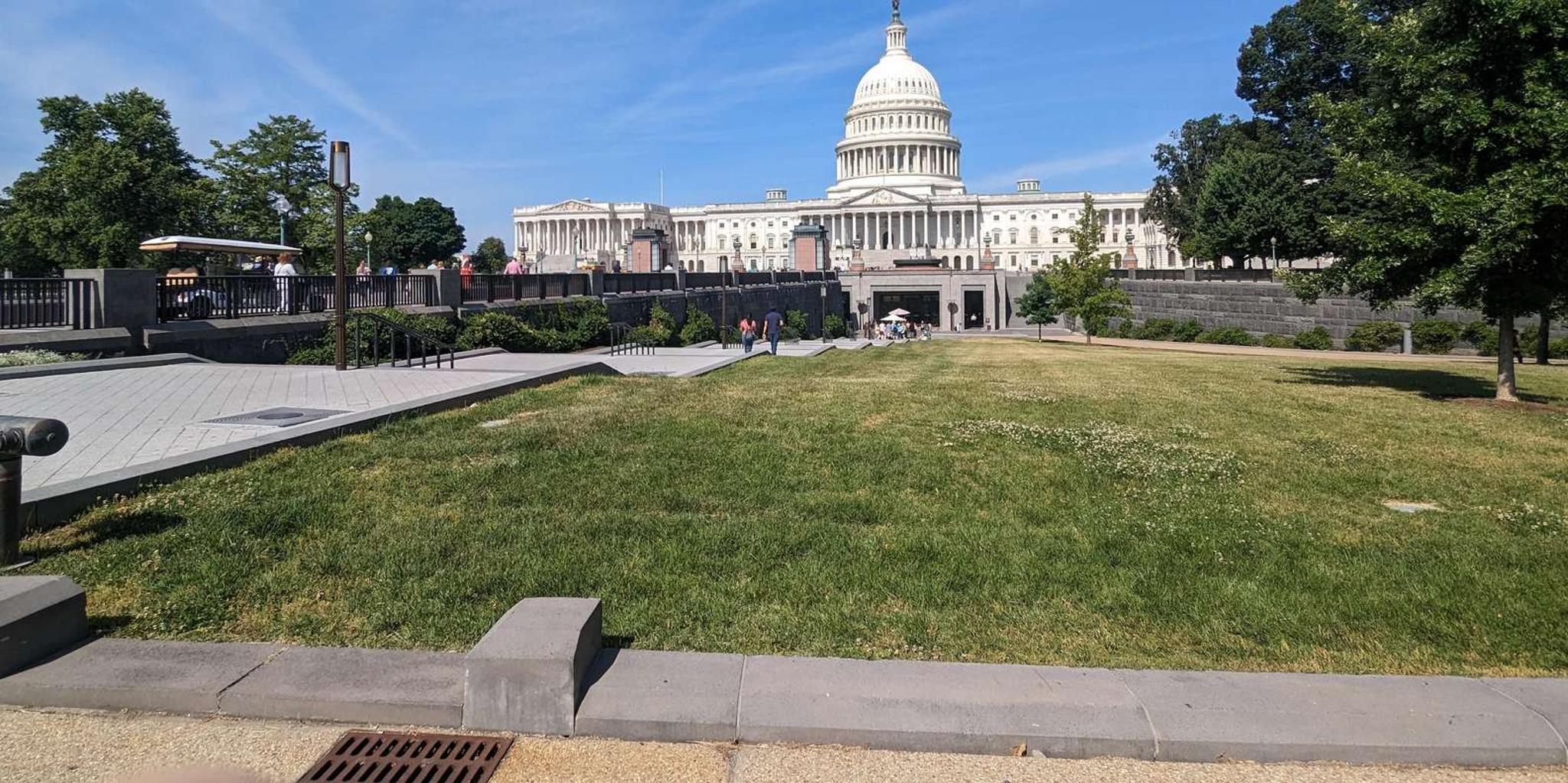 Washington DC Presidential Crime Scenes Walking Tour - Image 4