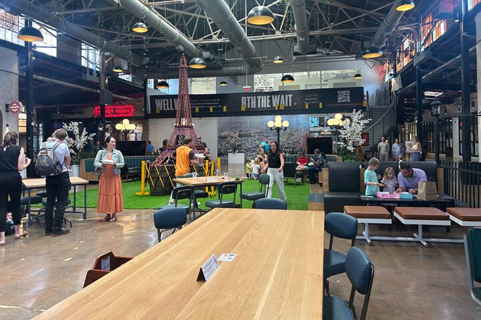 Nashville Wine and Dine Tour - Image 6