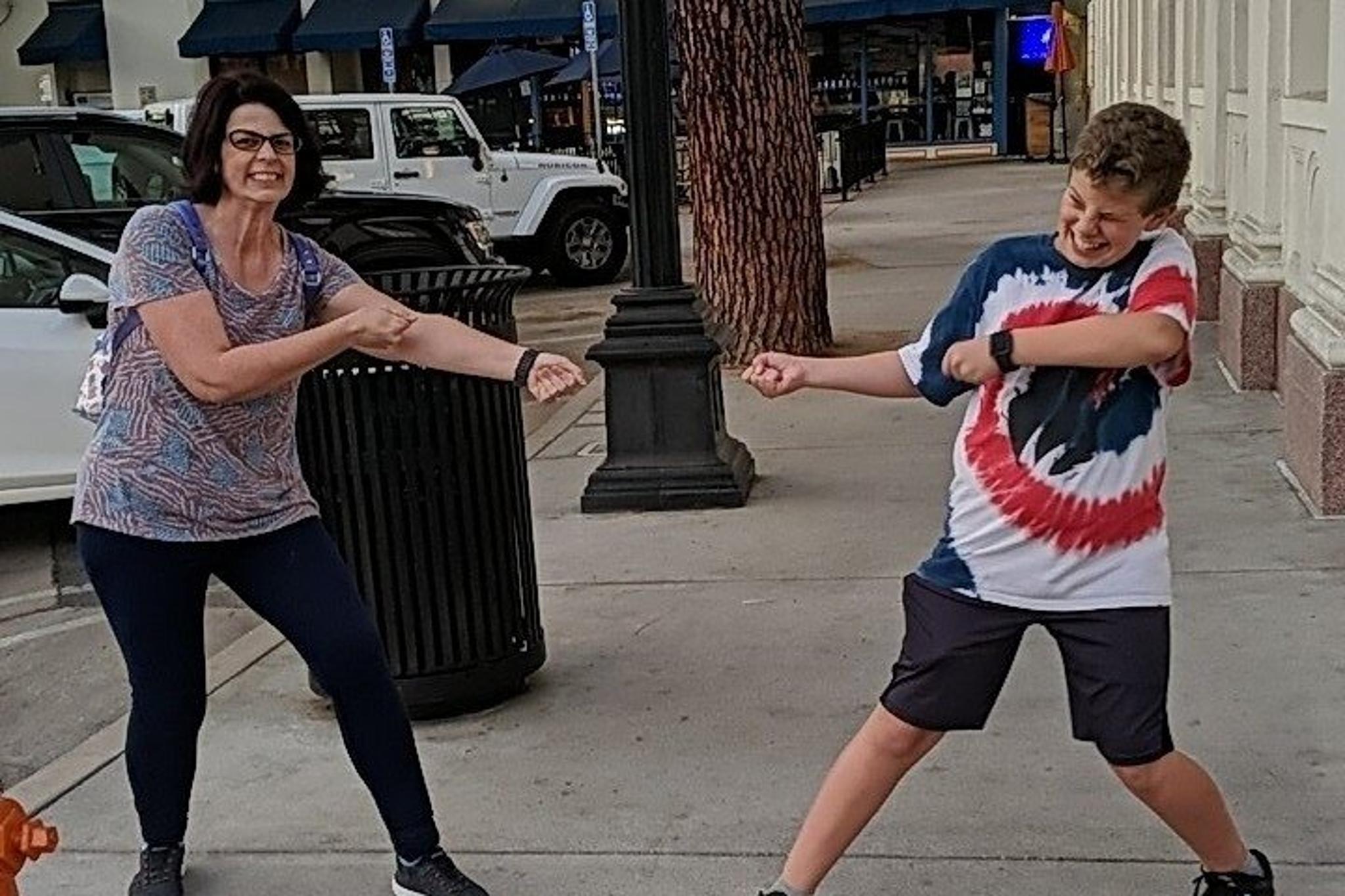 Toledo Scavenger Hunt by Wacky Walks - Image 6