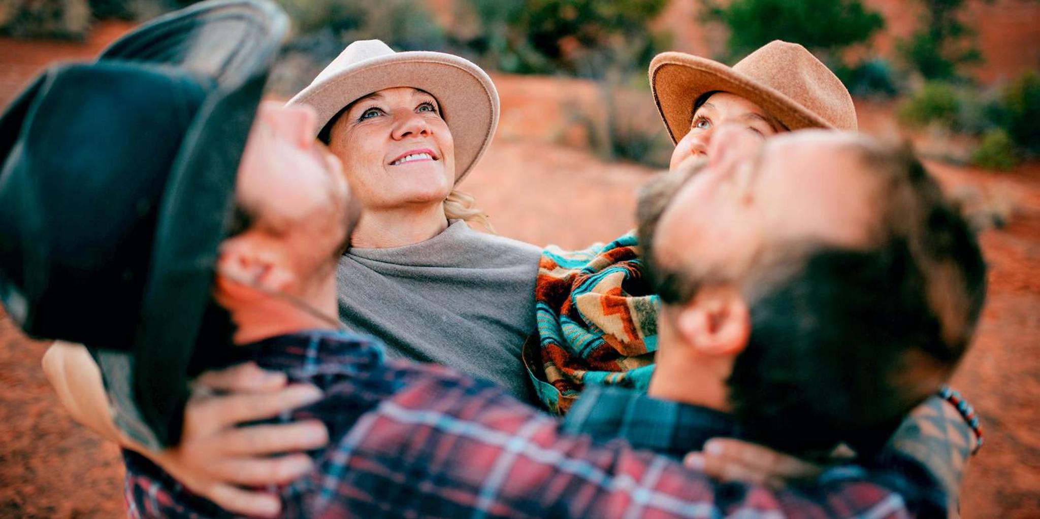 Sedona Virtual and Vortex Experience