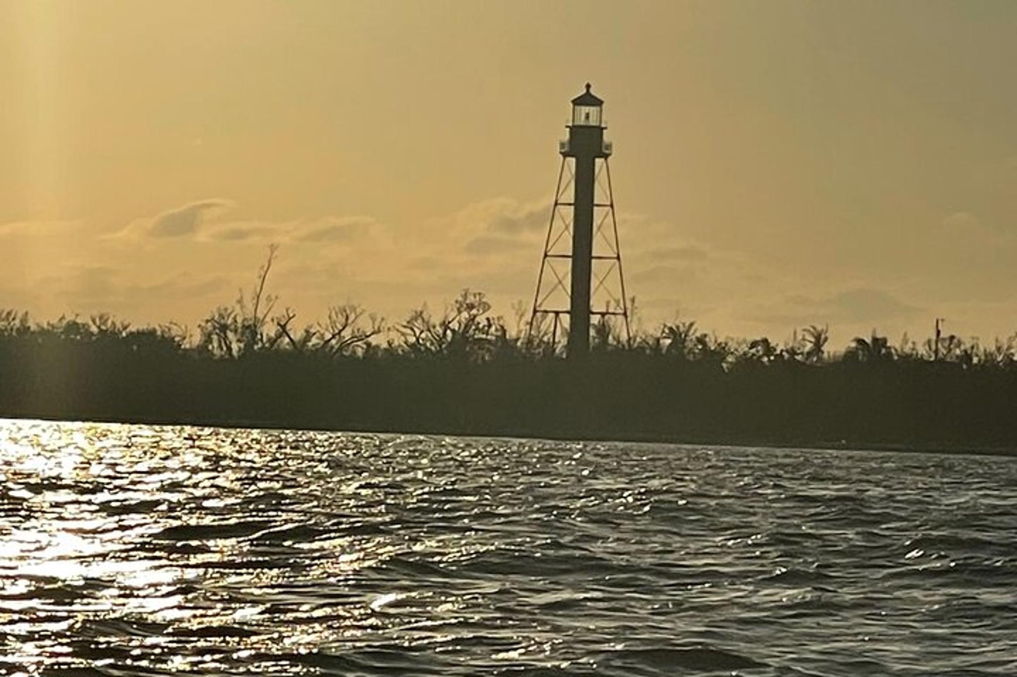Cape Coral Dolphin and Sightseeing Boat Tour - Image 2