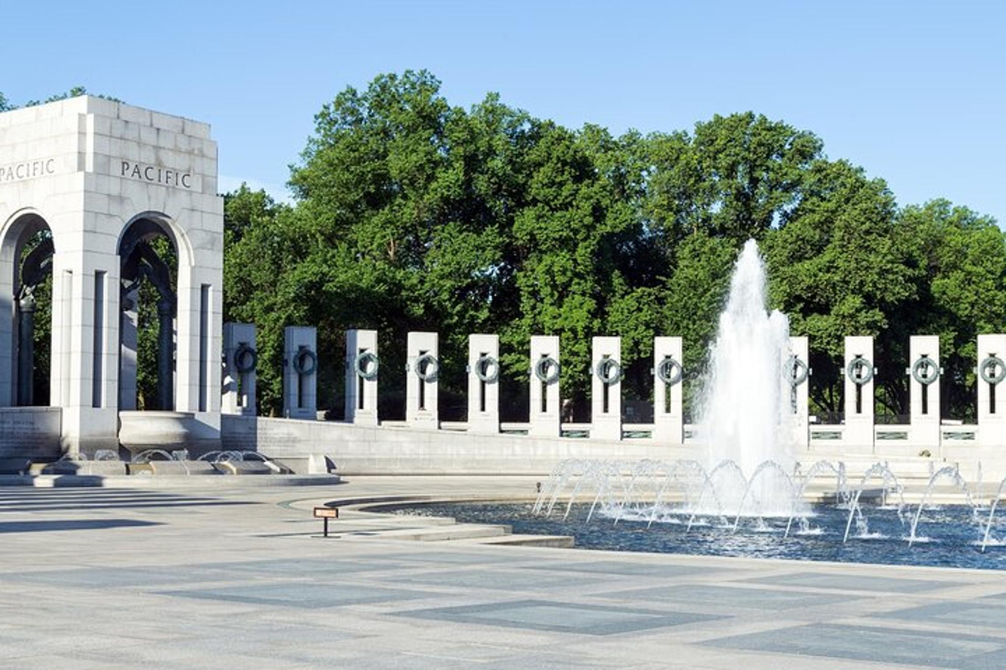 Washington DC Monuments Private Walking Tour - Image 6