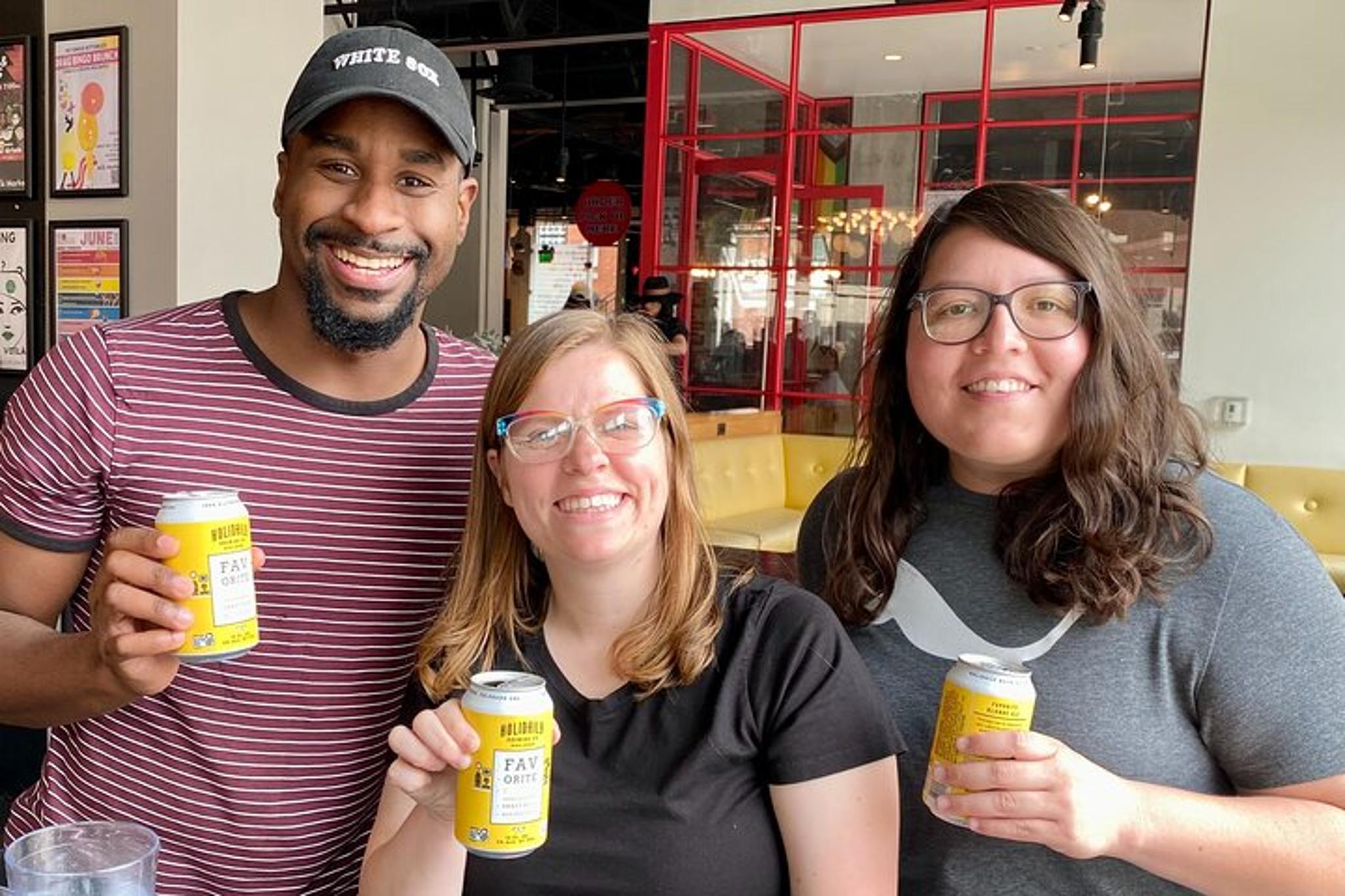 Denver Gluten-Free Food & Brew Tour - Image 2