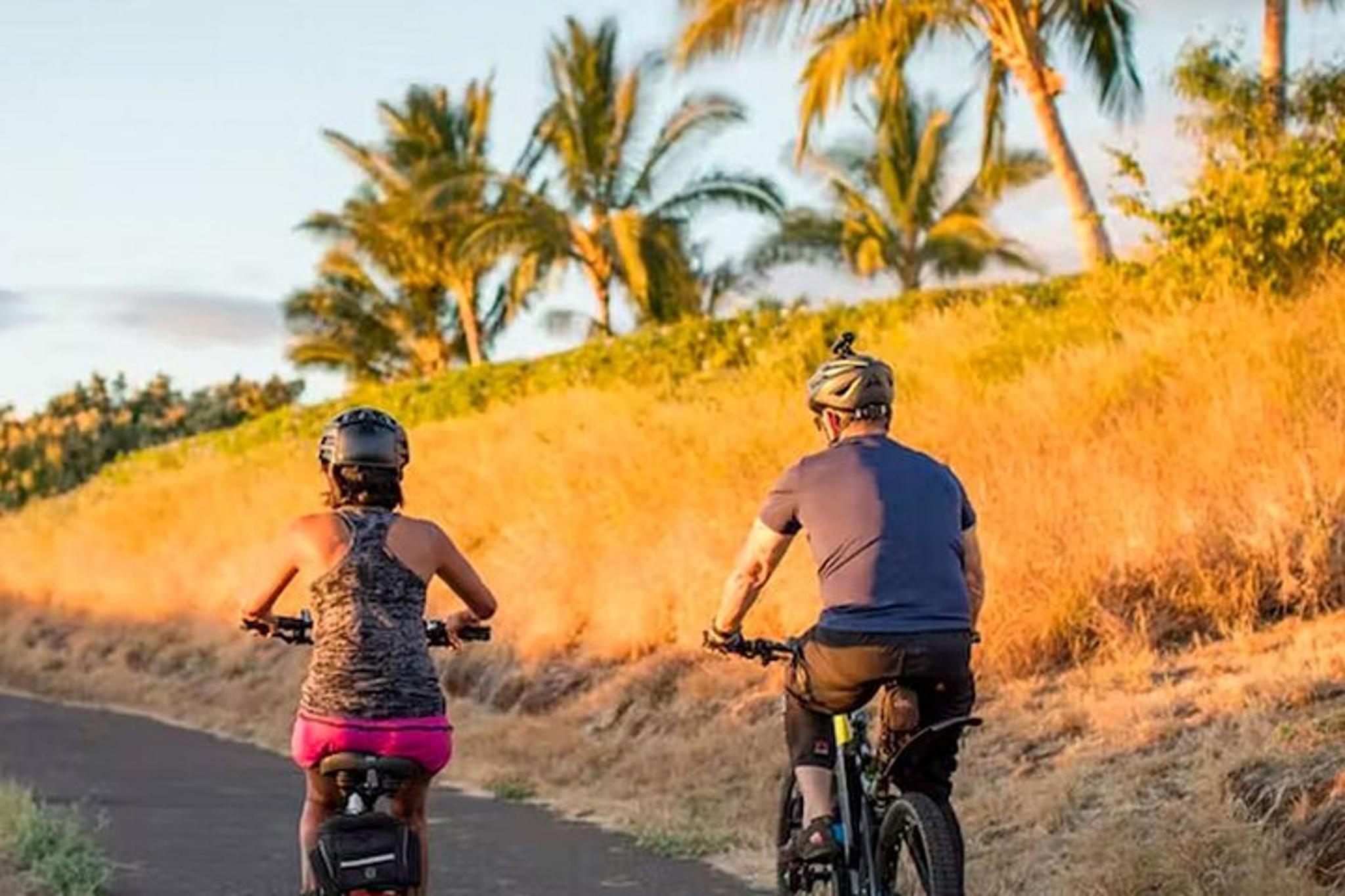 Maui eBike Self-Guided Island Adventure - Image 3