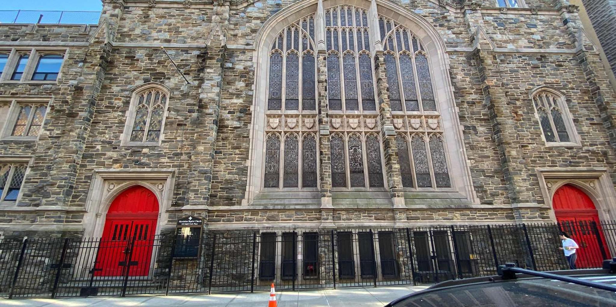 New York City Gospel Tour in Harlem 4 hr - Image 2