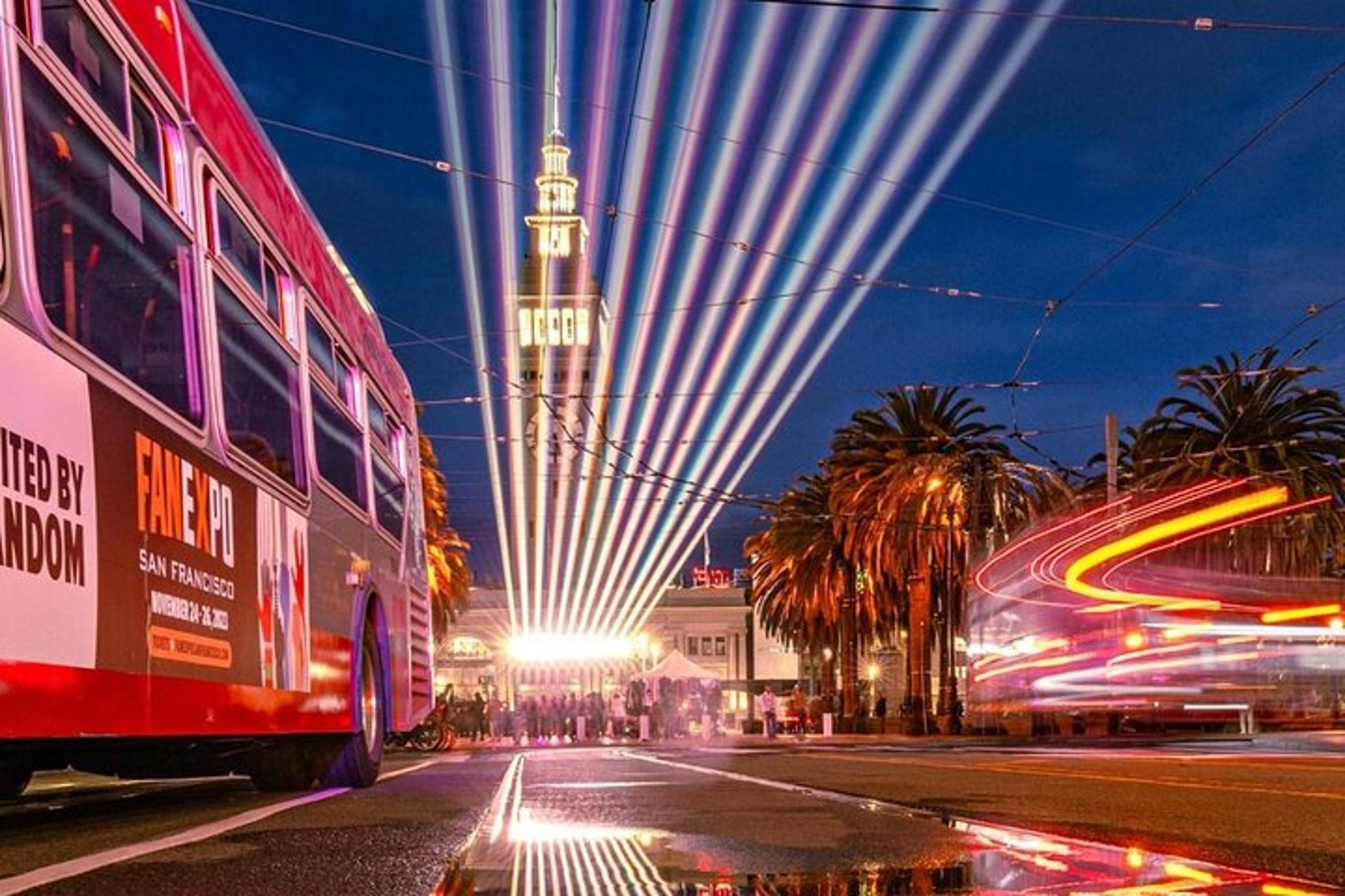 San Francisco Sightseeing Guided Tour 2 hr - Image 6