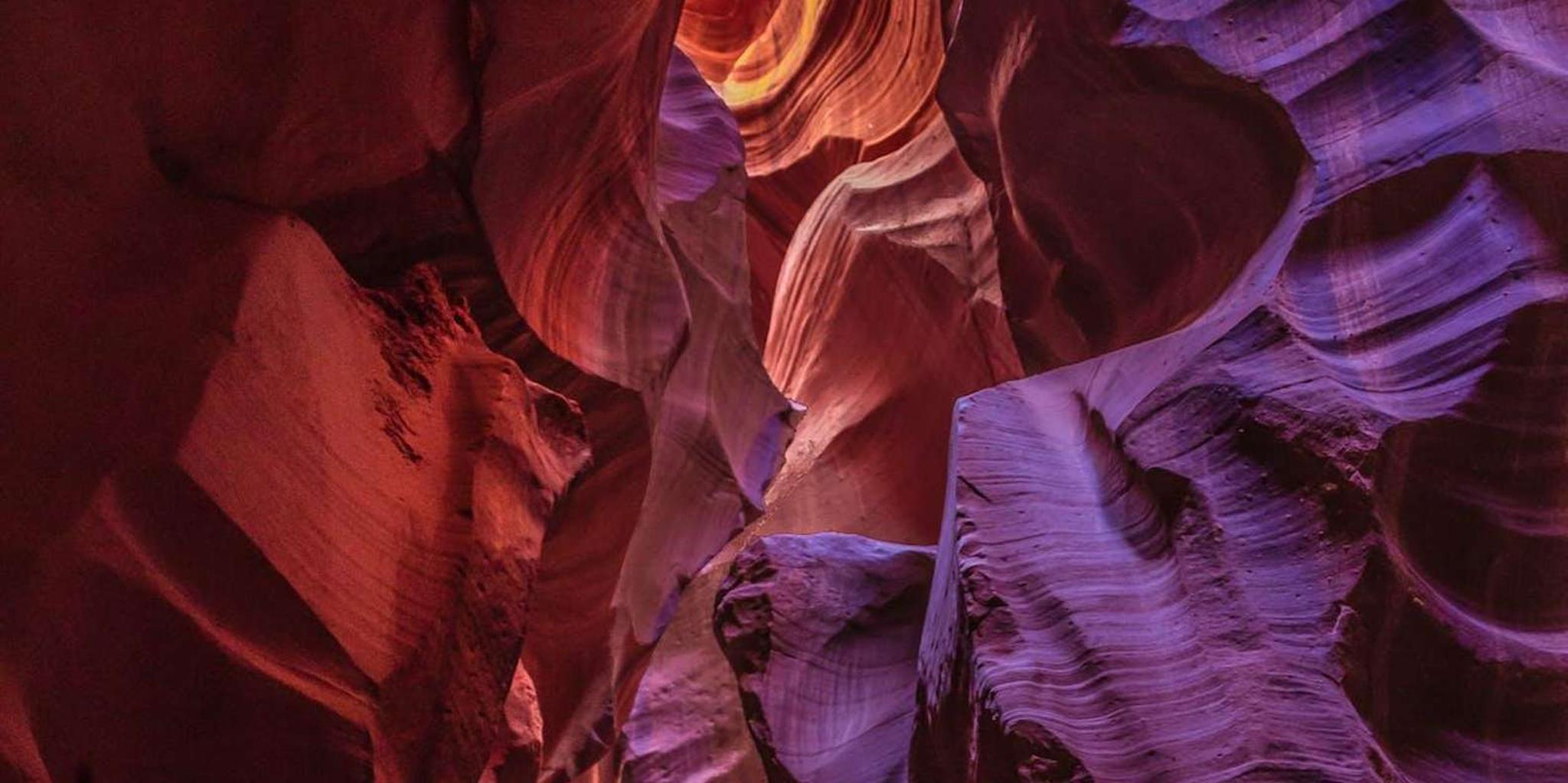 Las Vegas Antelope Canyon and Horseshoe Bend Tour - Image 3