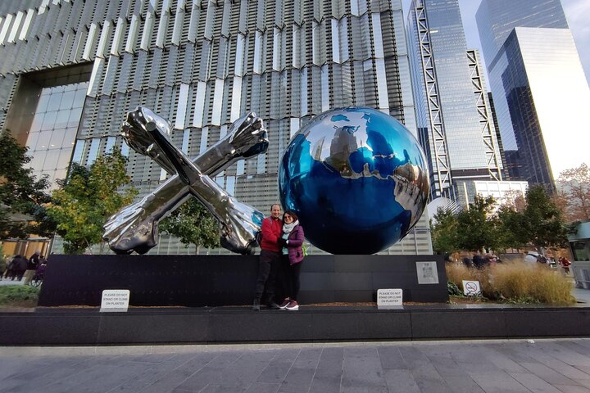 New York City Tour with Private Guide - Image 3