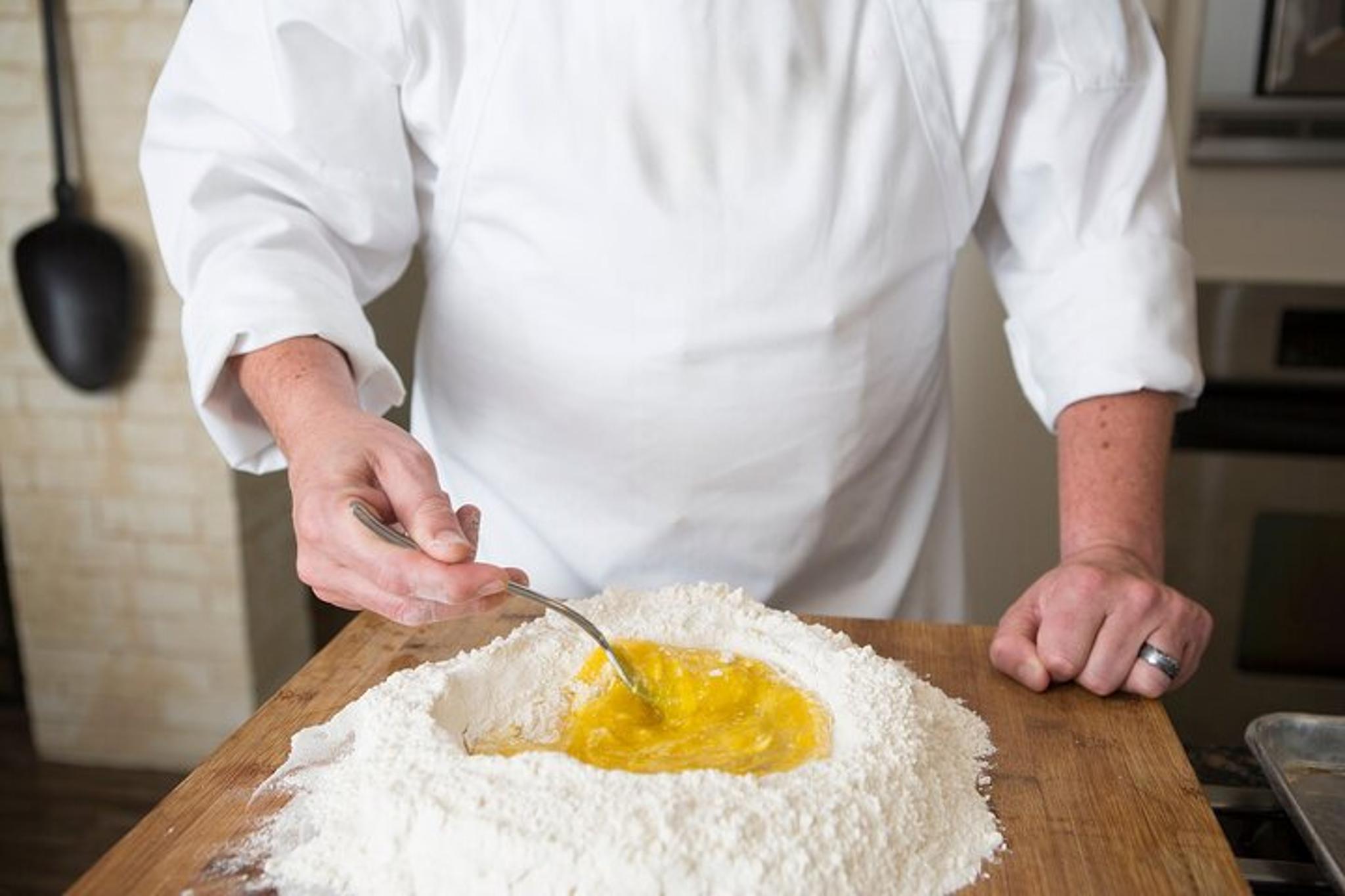 San Diego Pasta Making Class at Wine Bar 2 hr - Image 2
