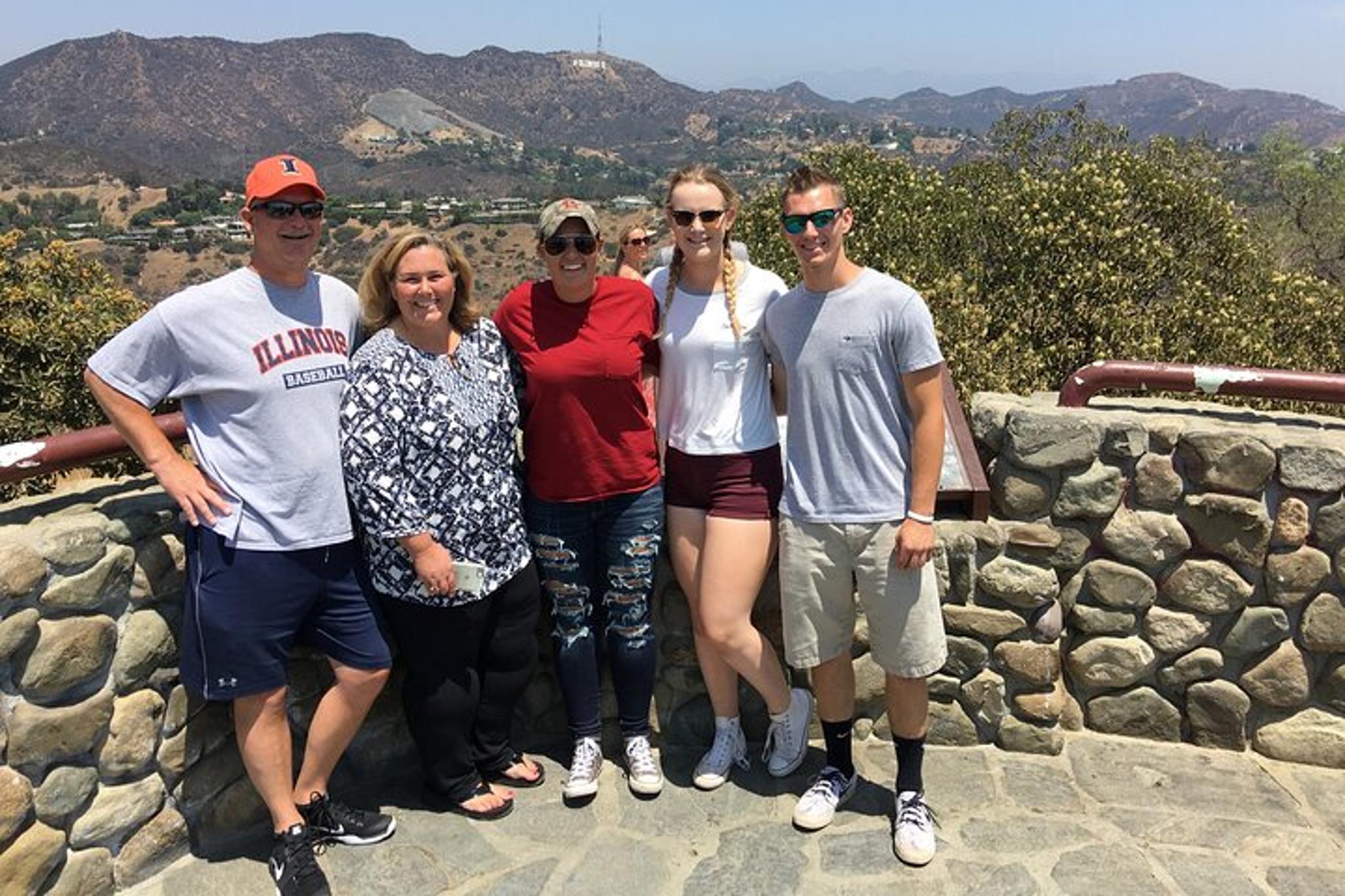 Los Angeles Hollywood Tour - Image 6