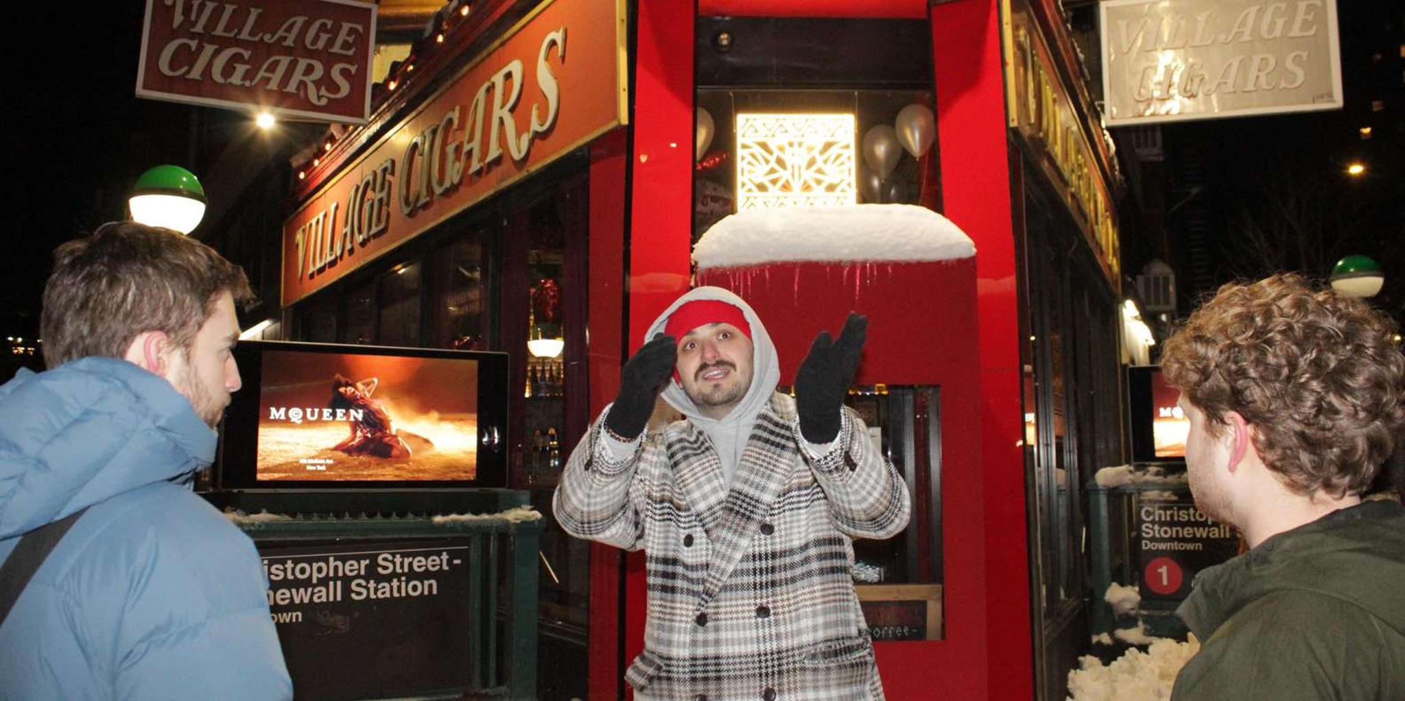 New York City Speakeasy Tour in West Village - Image 6