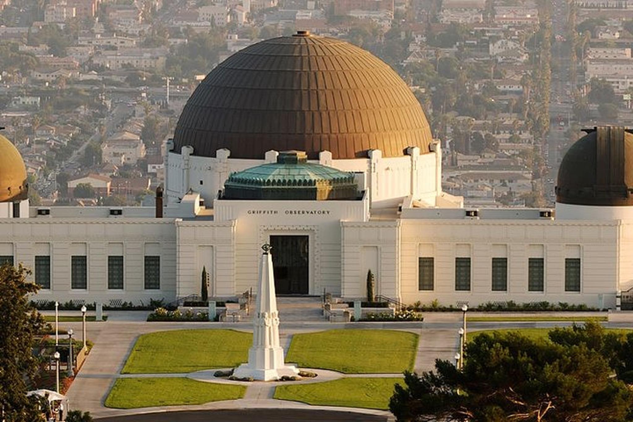 Los Angeles Hollywood and Celebrity Tour - Image 6