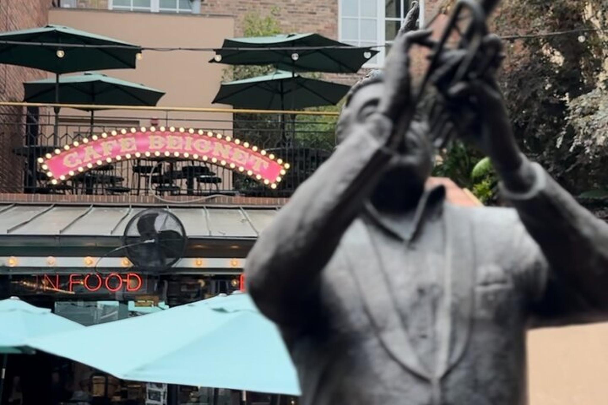 New Orleans Sip and Stroll Tour - Image 3