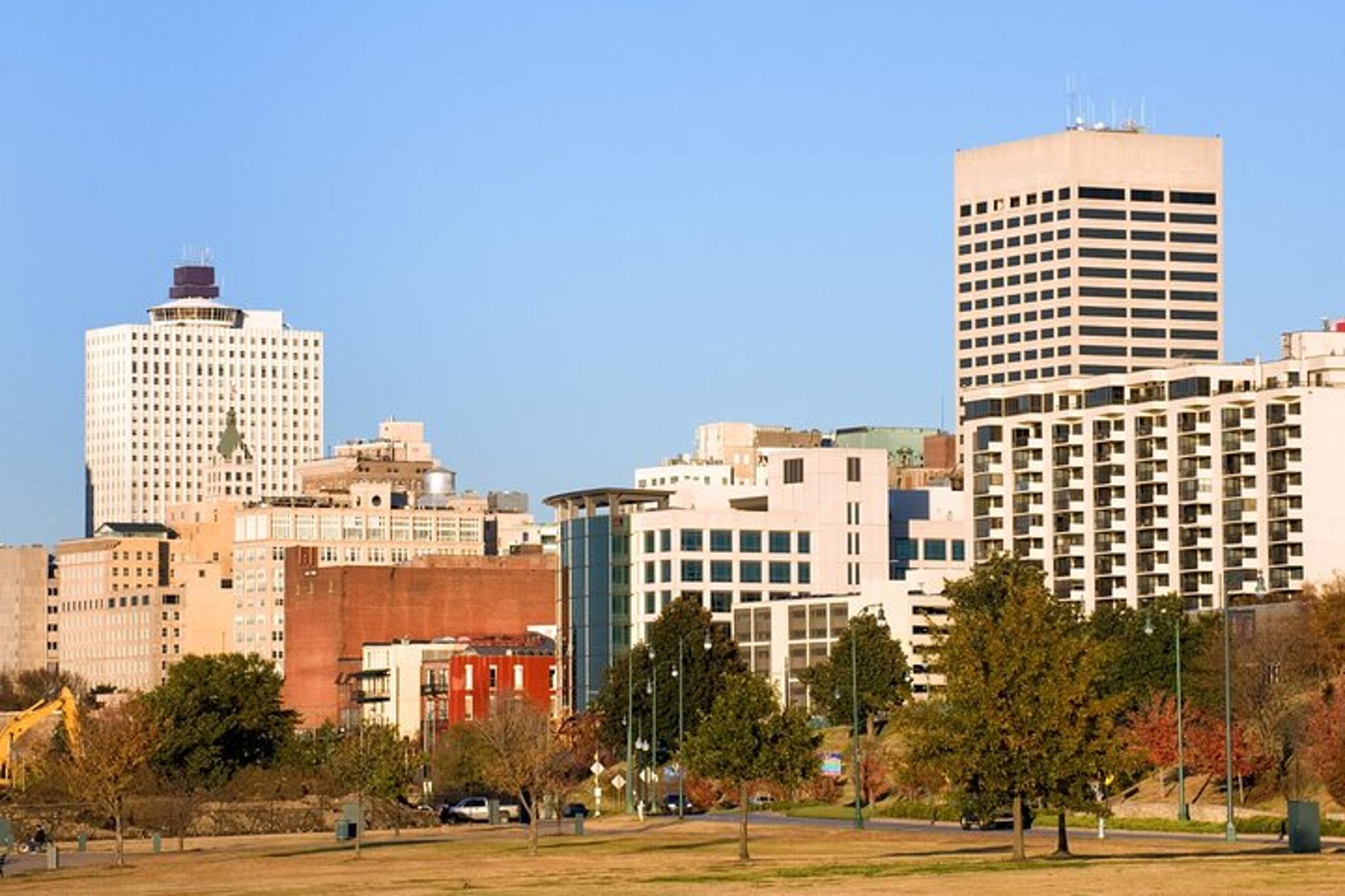 Memphis Self-Guided Driving Audio Tour - Image 4