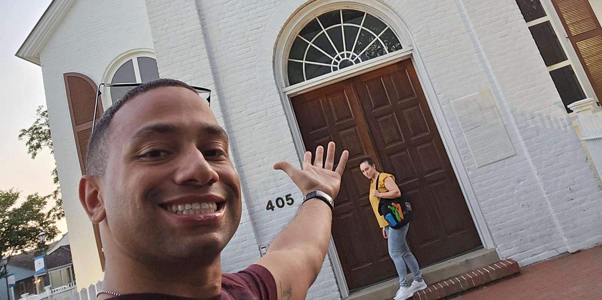 Pensacola Ghost Tour and Scavenger Hunt - Image 6