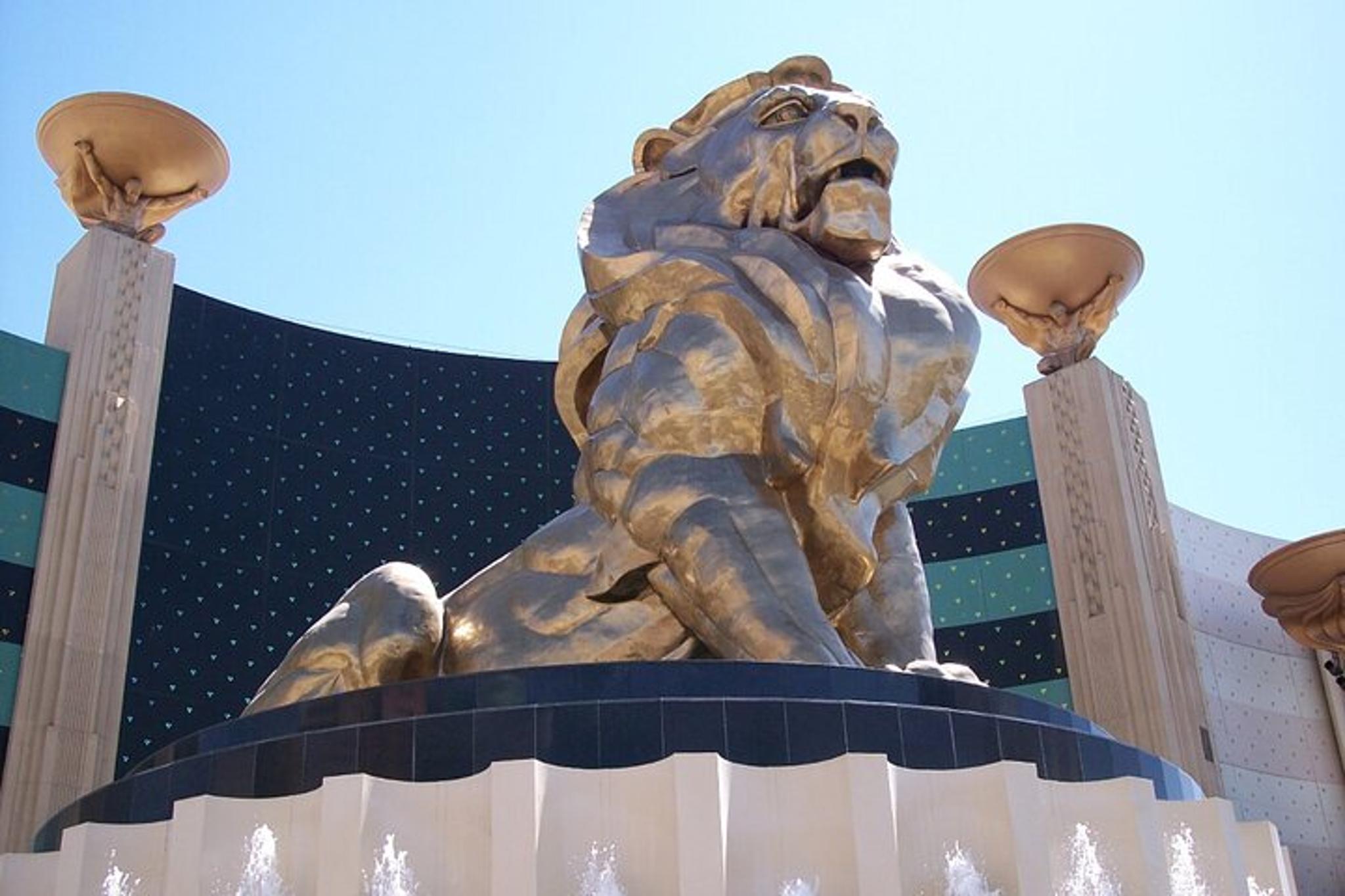Las Vegas Strip Self-Guided Audio Walking Tour - Image 6
