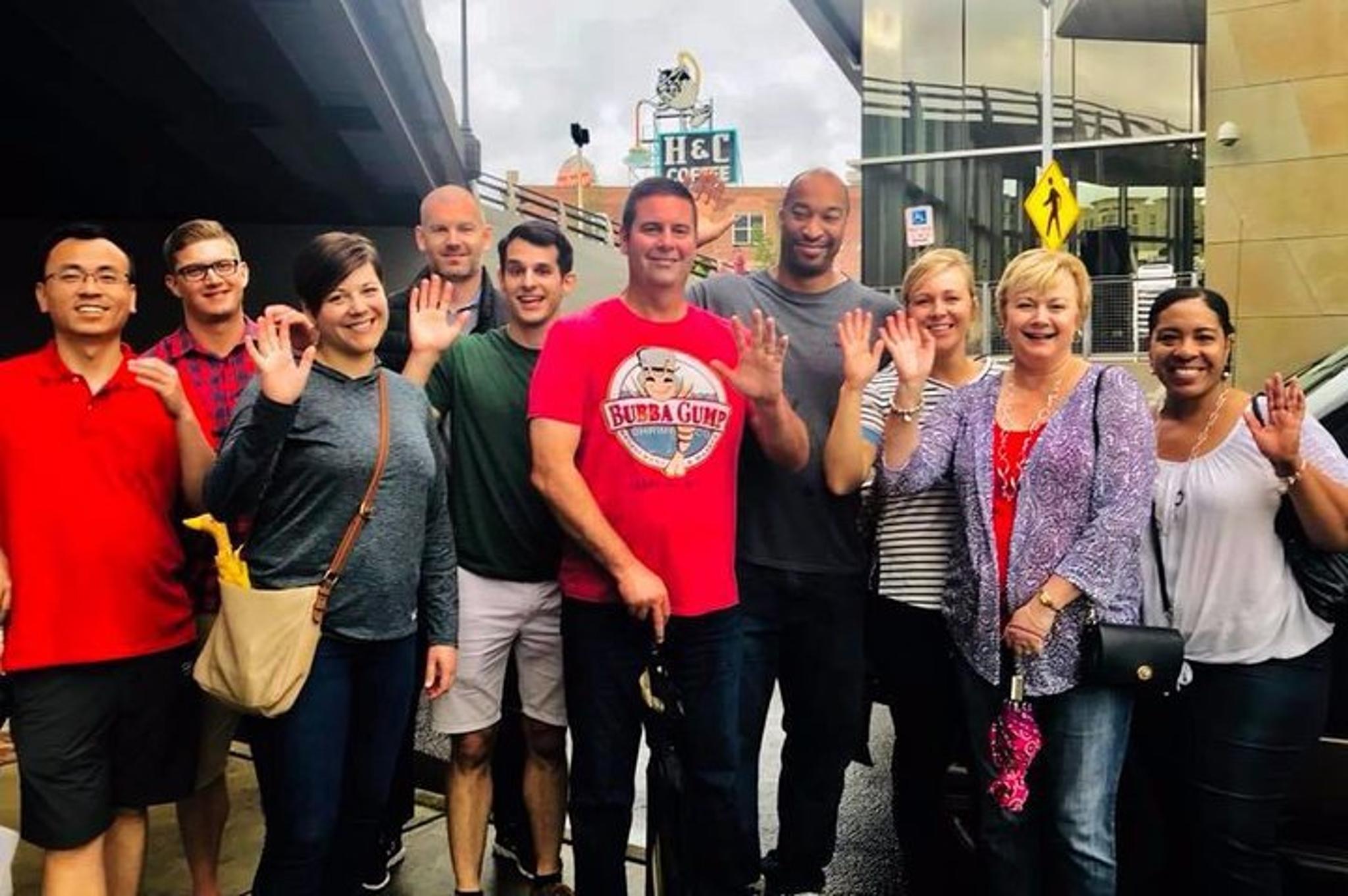 Roanoke Food, History & Cultural Tour - Image 4